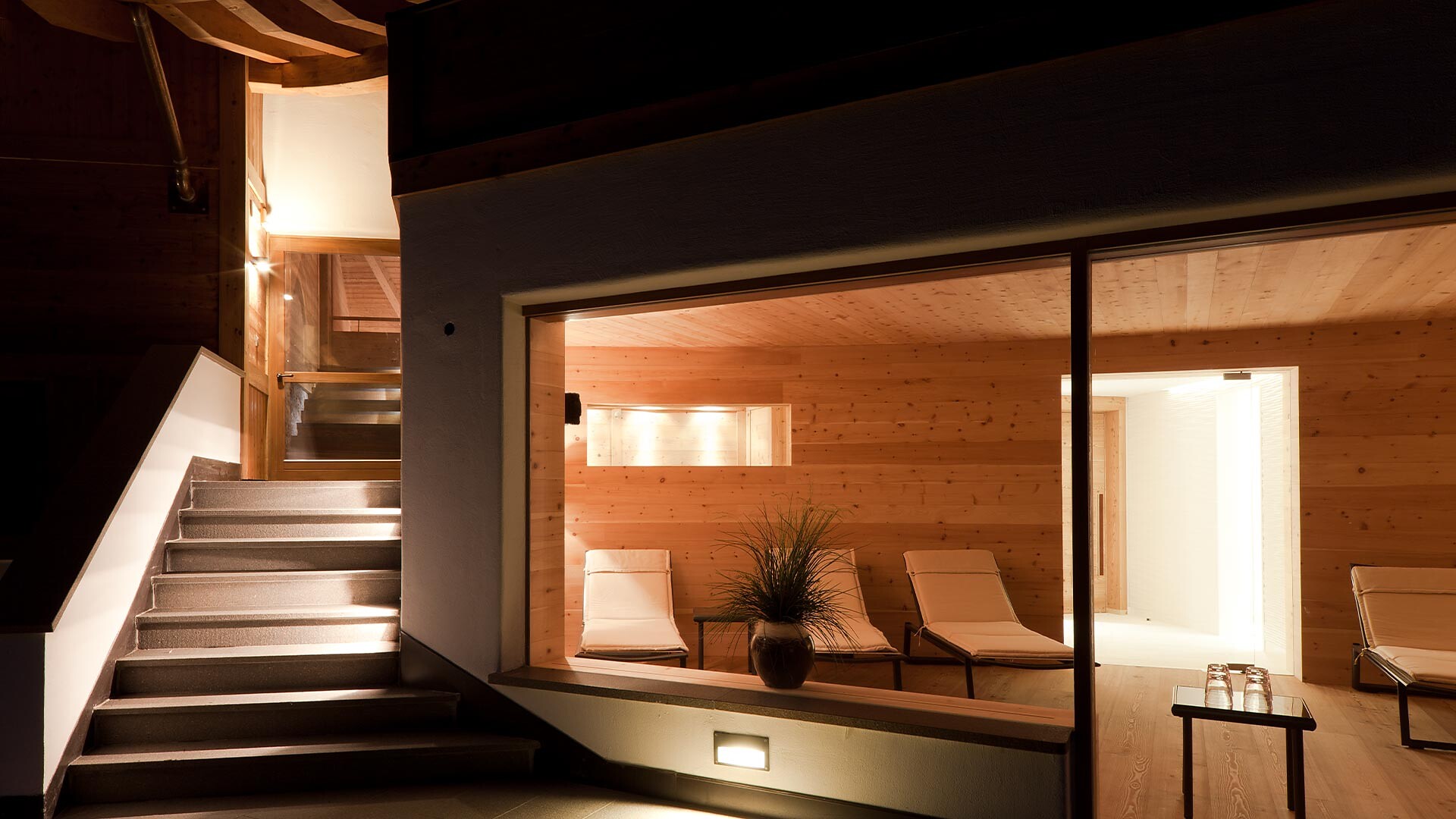 Hotel Chalet Gerard
