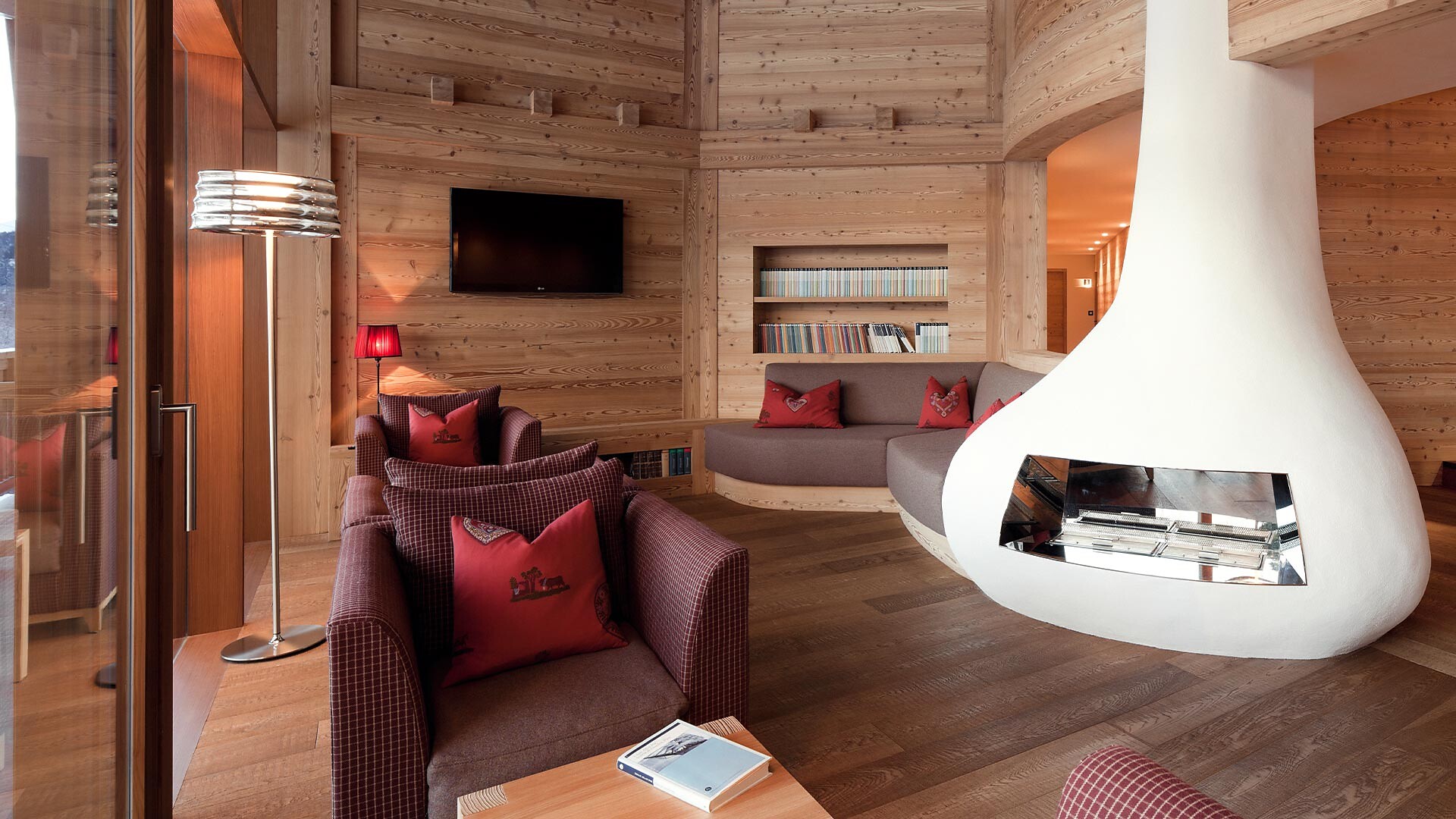 Hotel Chalet Gerard