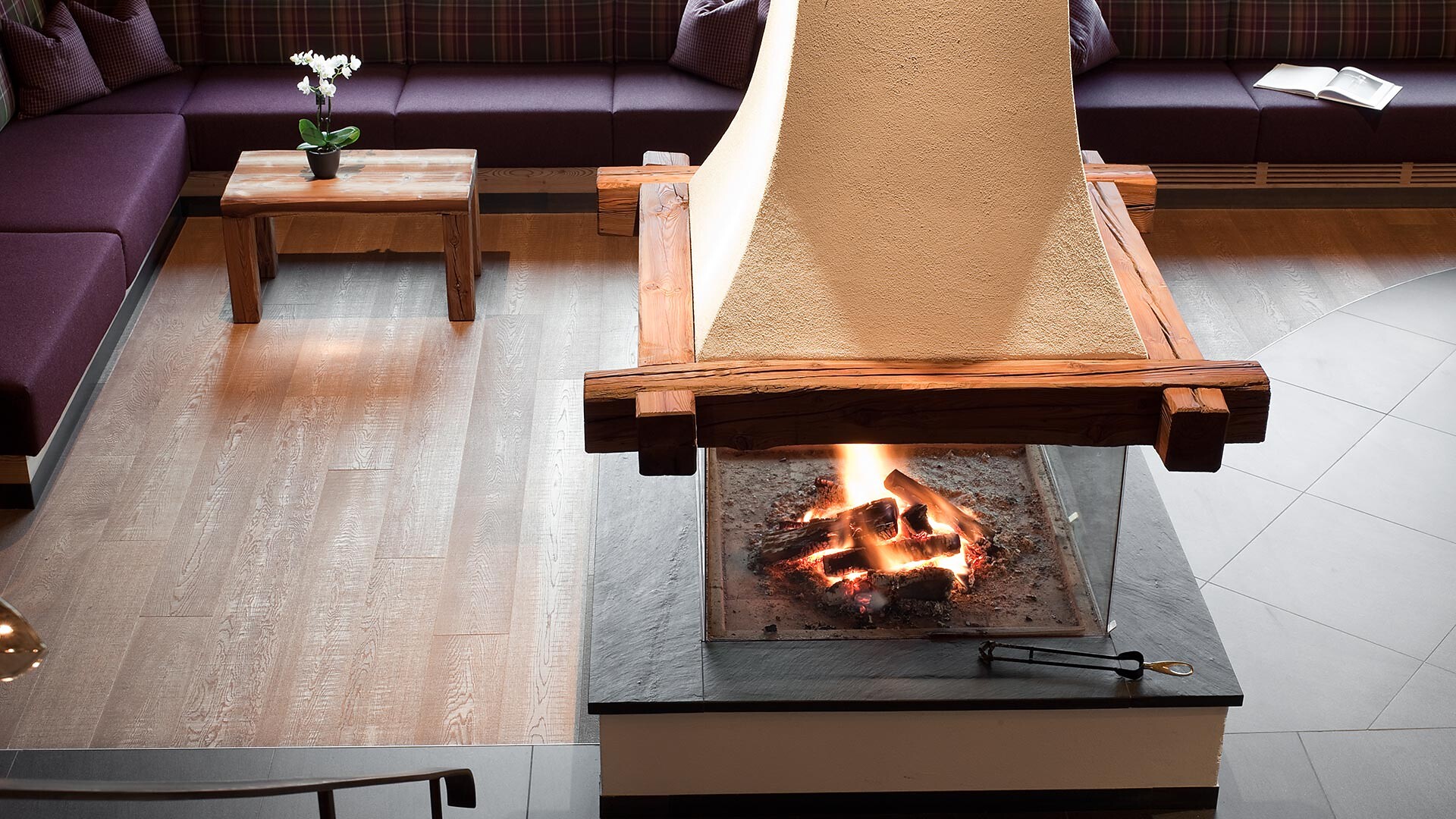 Hotel Chalet Gerard