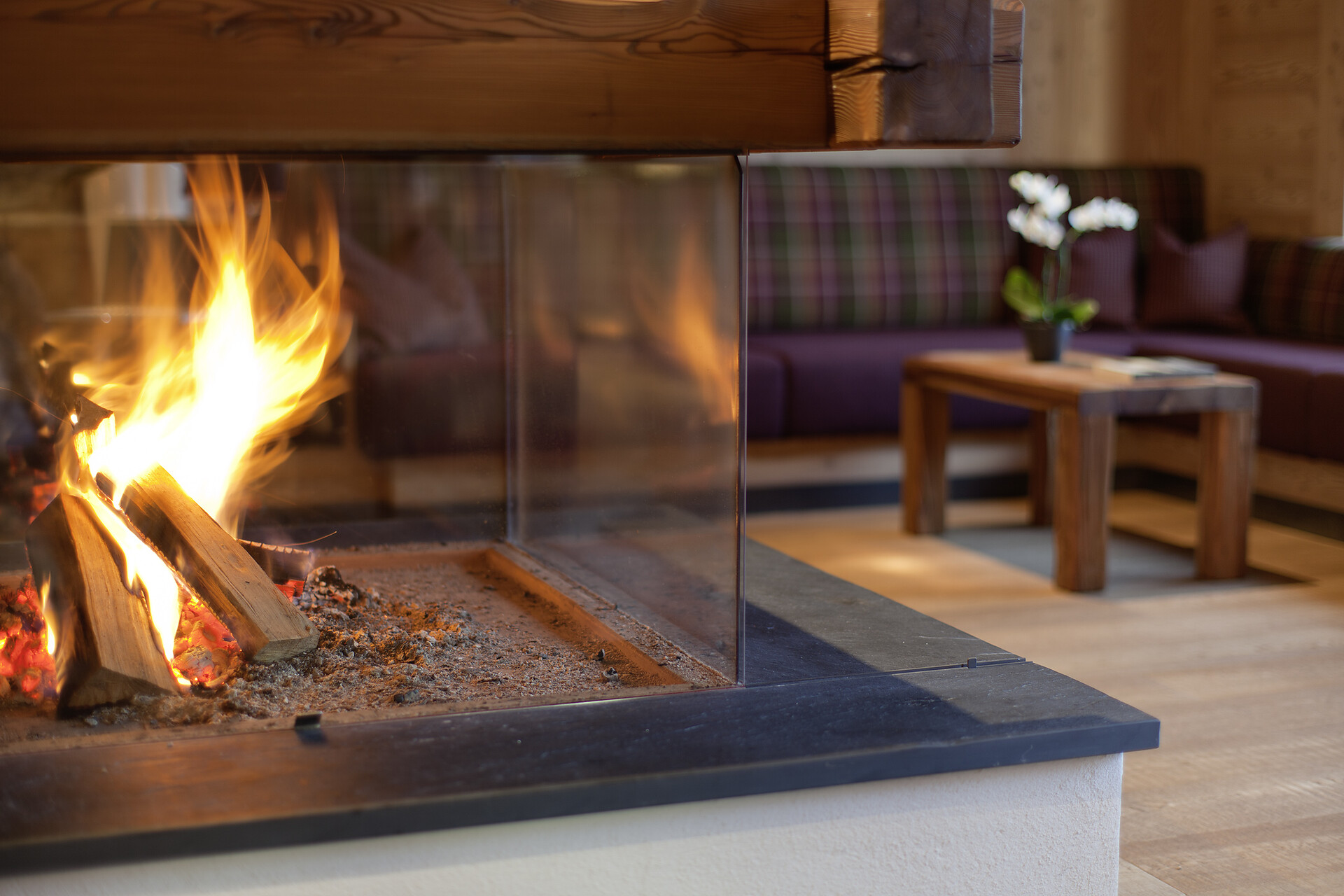 Chalet Gerard