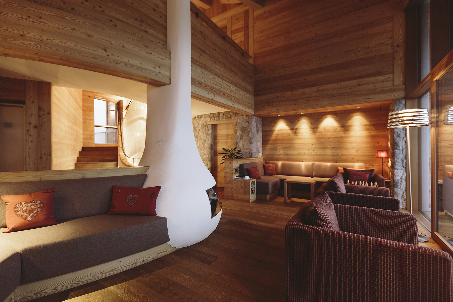 Chalet Gerard