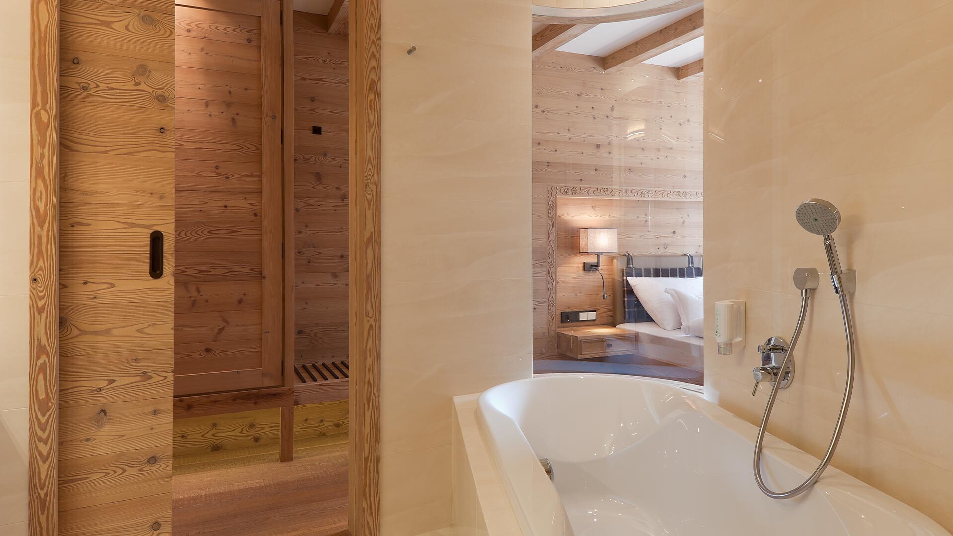 Hotel Chalet Gerard