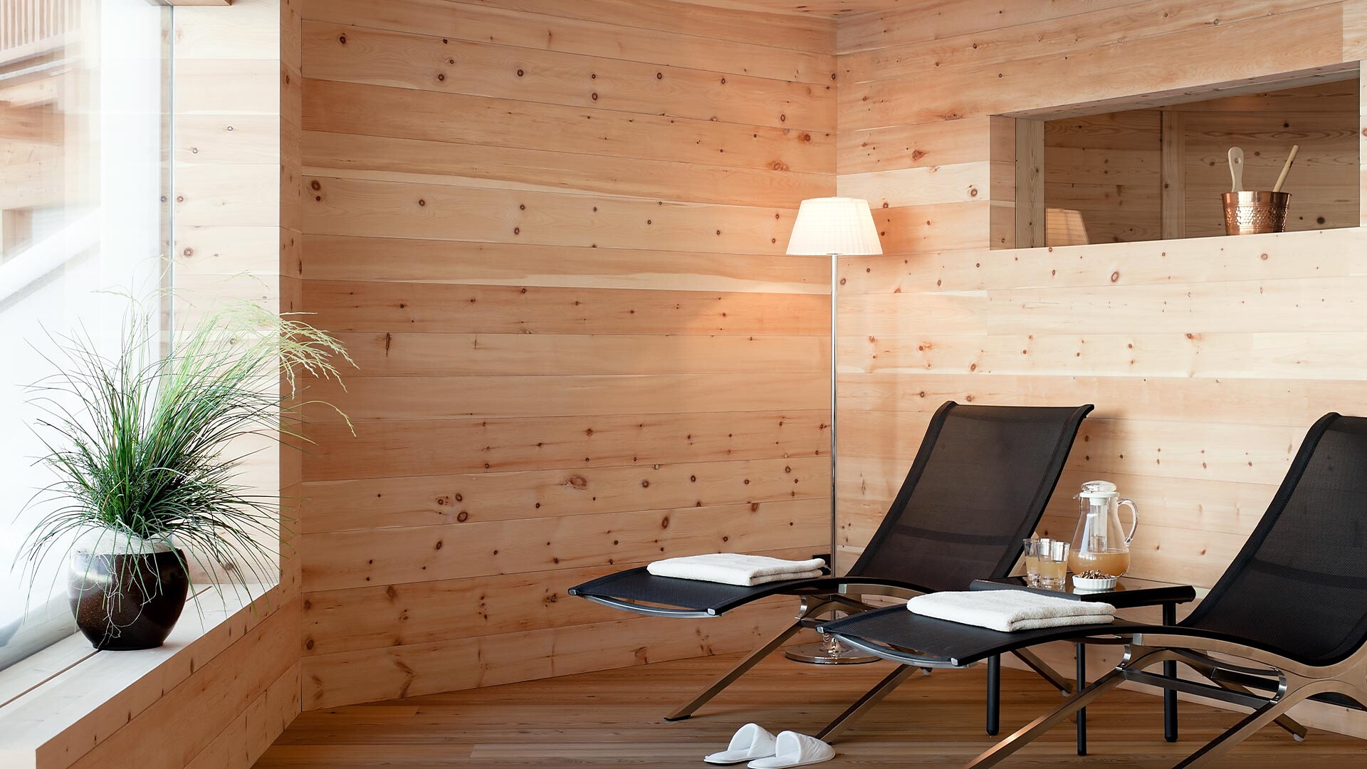 Hotel Chalet Gerard - The Mountain Lodge - Regione dolomitica Val Gardena - #10 - suedtirol.info