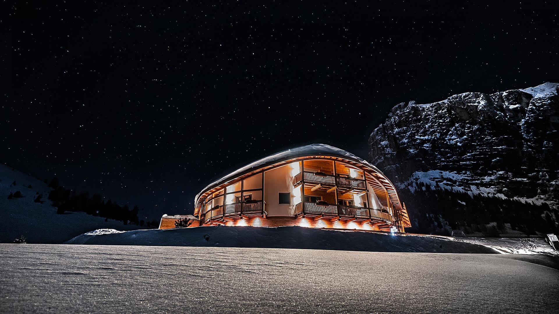 Hotel Chalet Gerard
