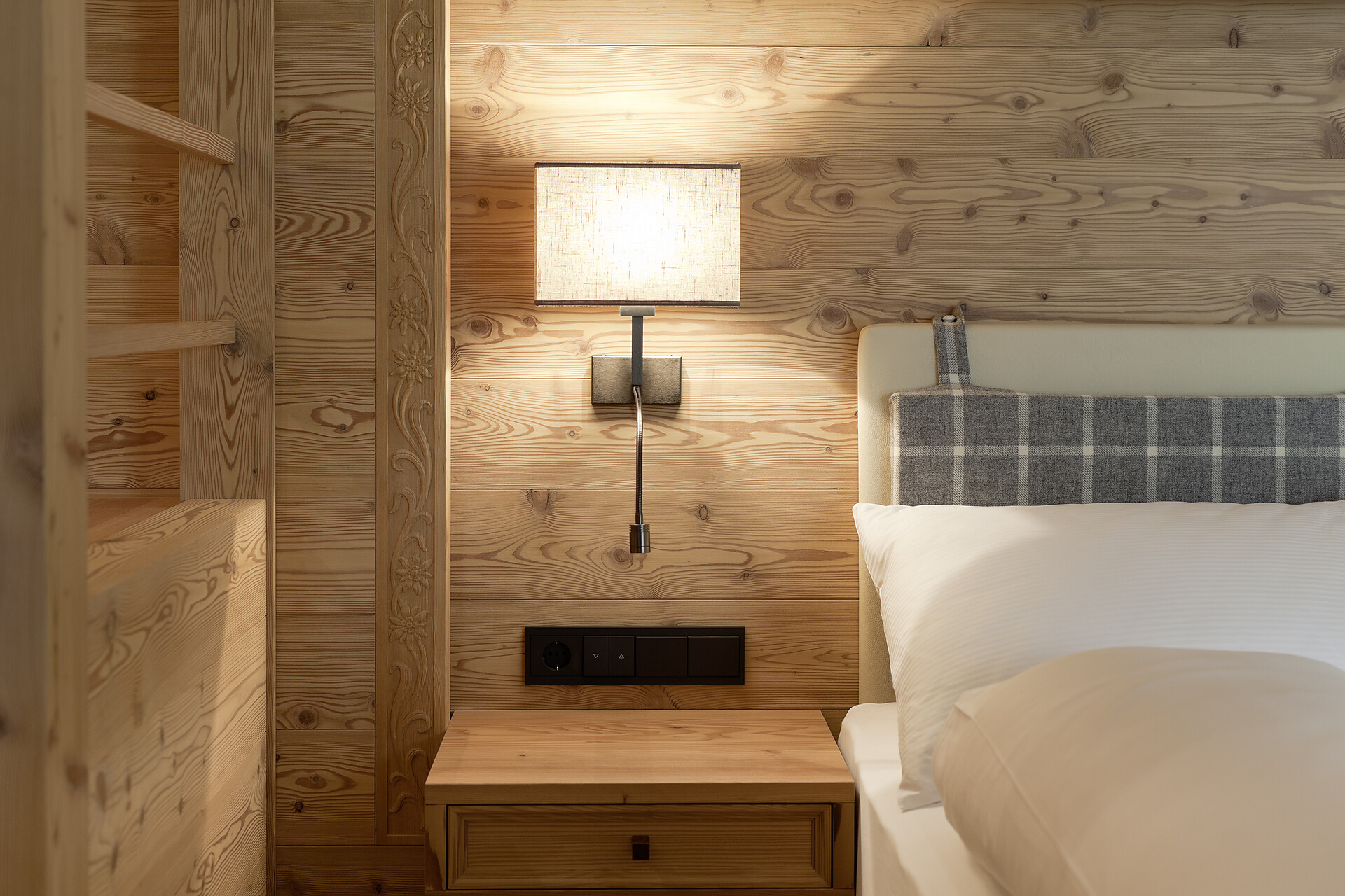Chalet Gerard