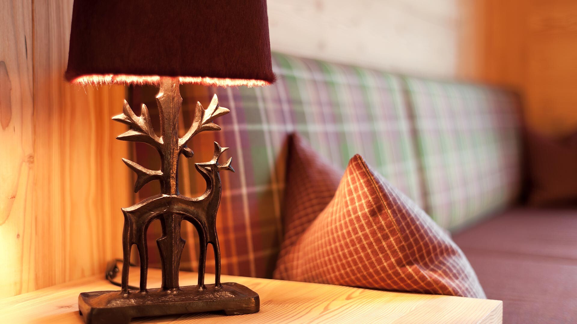Hotel Chalet Gerard