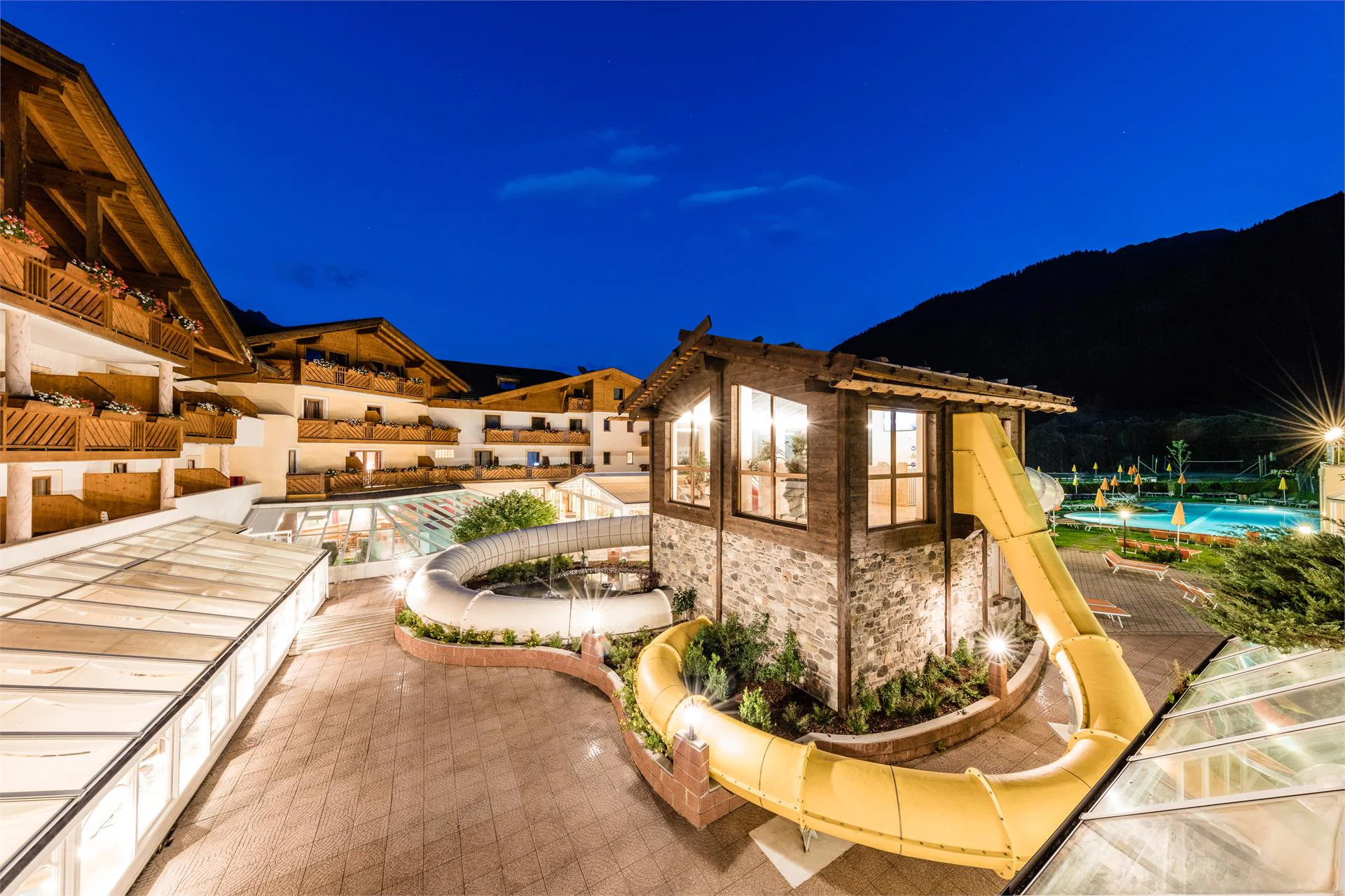 Hotel Resort Schneeberg Racines 12 suedtirol.info