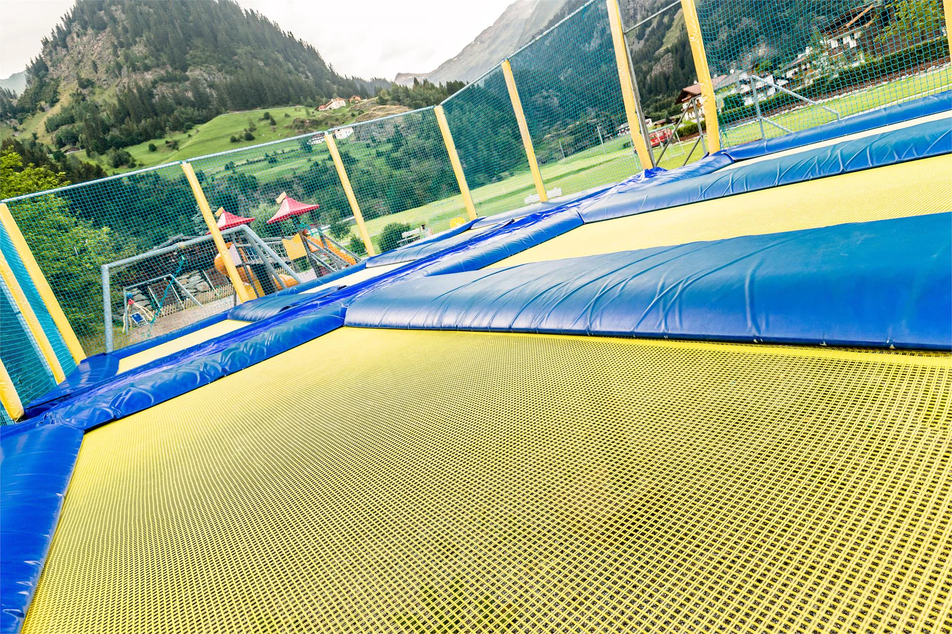 Hotel Resort Schneeberg Racines 15 suedtirol.info