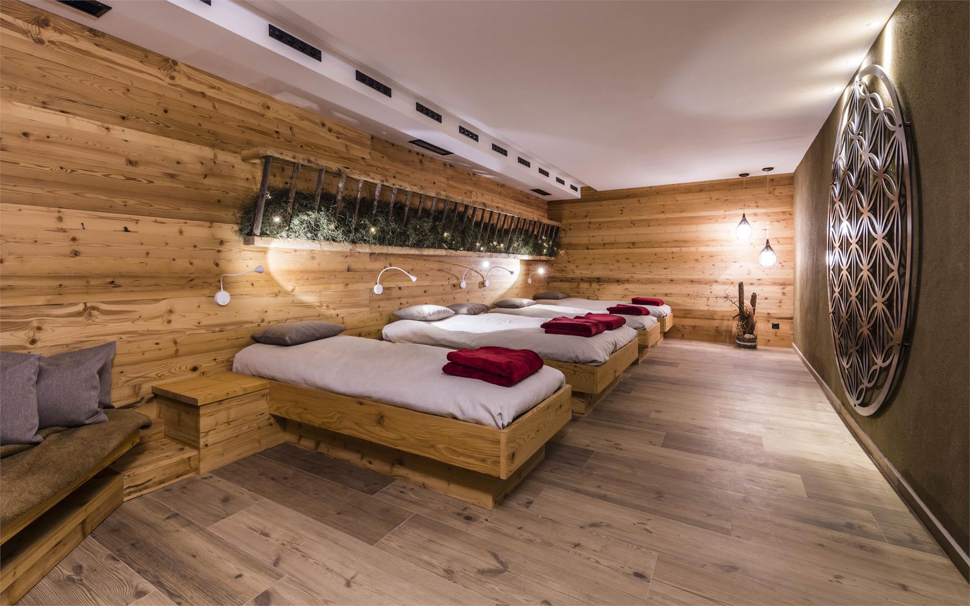 Hotel Jaufentalerhof Ratschings/Racines 22 suedtirol.info