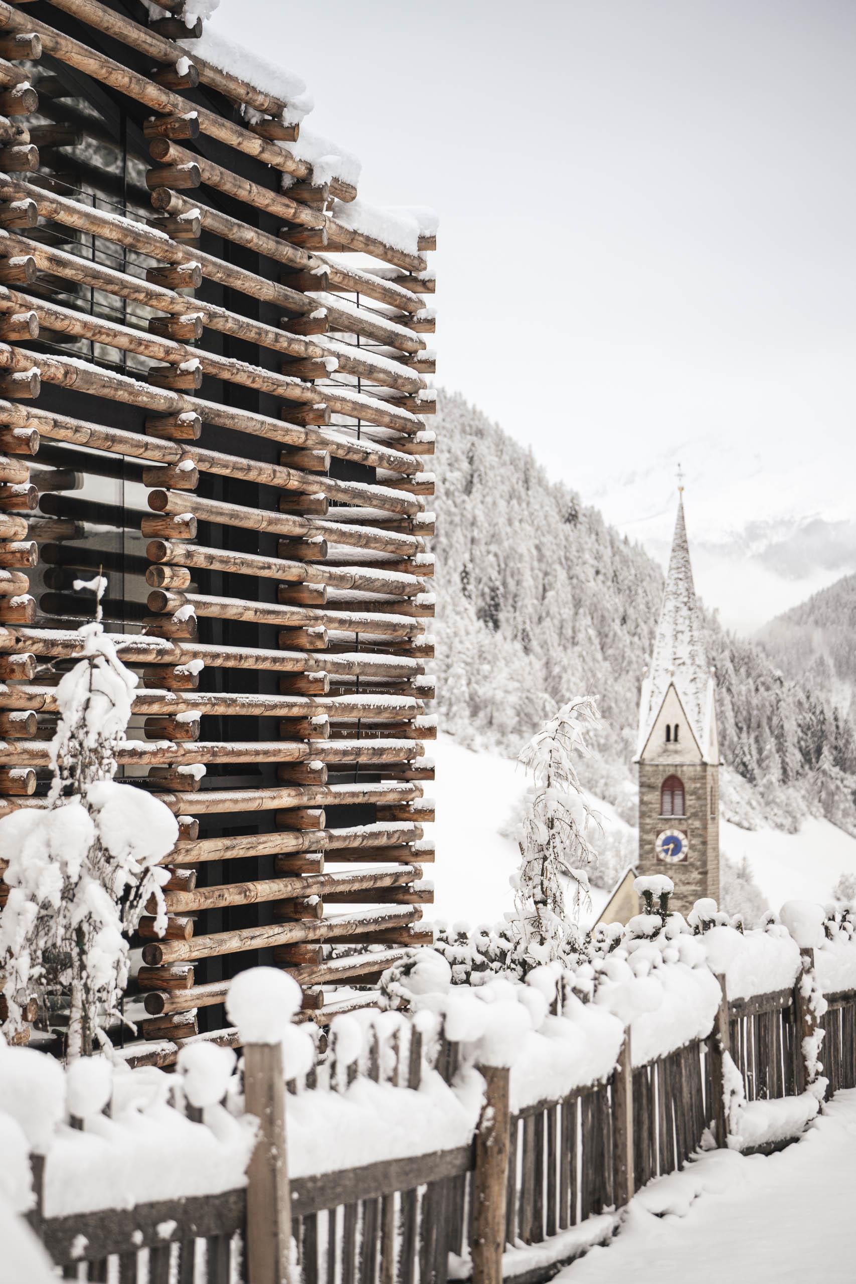 Hotel Jaufentalerhof Ratschings/Racines 18 suedtirol.info