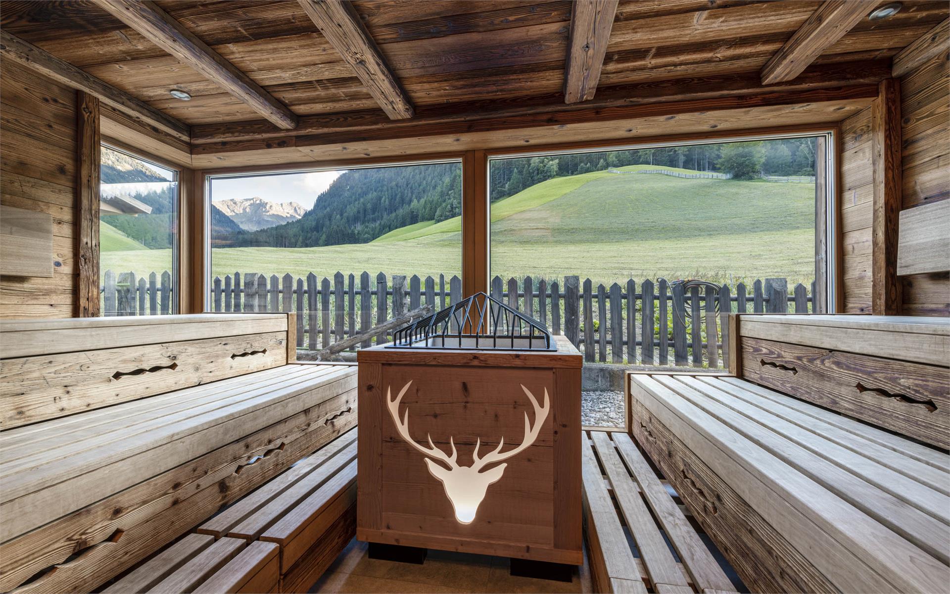 Hotel Jaufentalerhof Ratschings/Racines 21 suedtirol.info