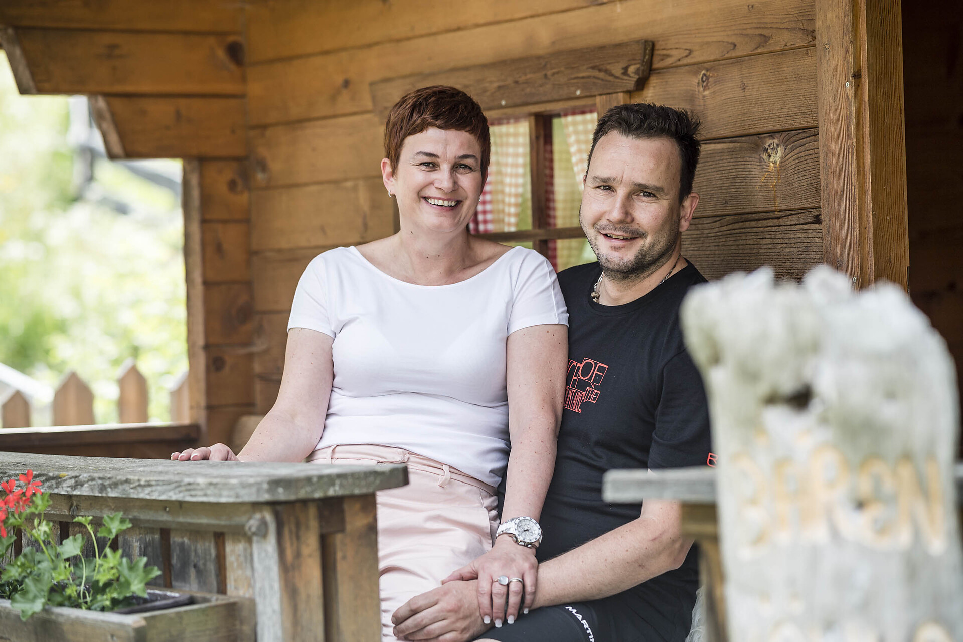 Dunja & Florian