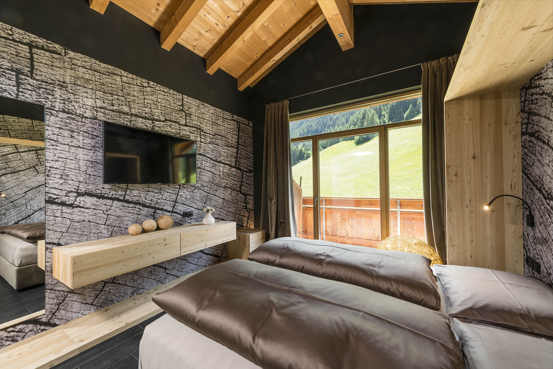 Room Design "Weißhorn"