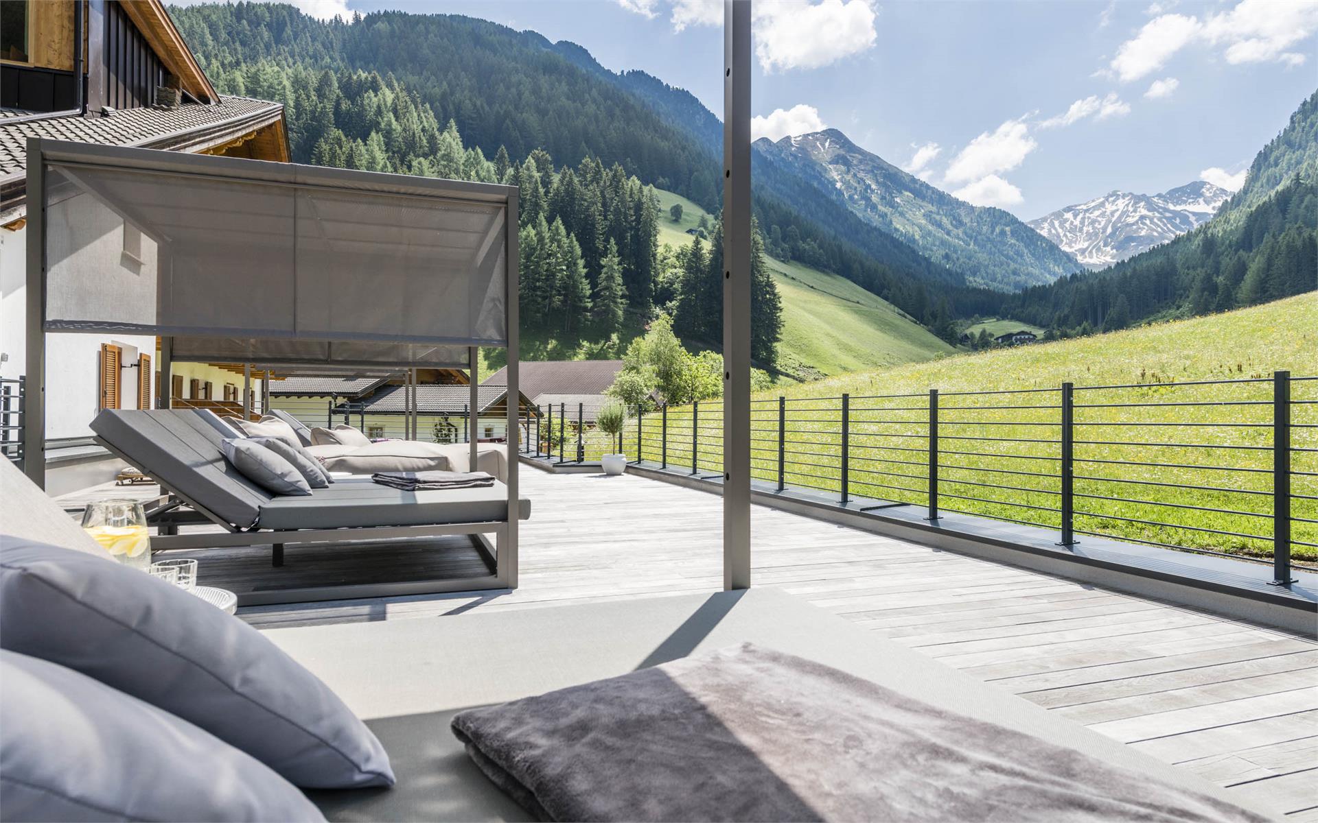 Hotel Jaufentalerhof Ratschings/Racines 20 suedtirol.info