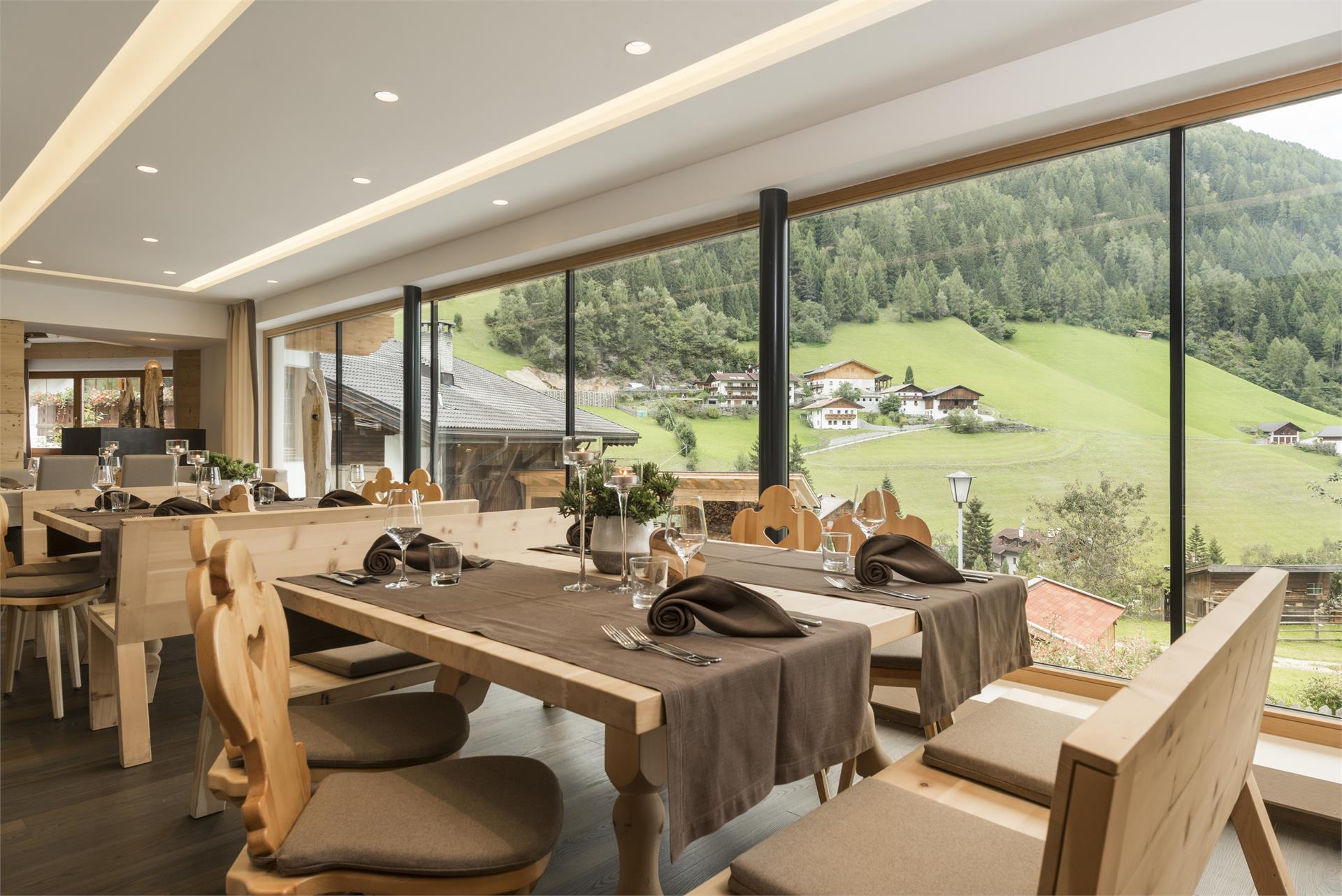 Hotel Jaufentalerhof Ratschings/Racines 27 suedtirol.info