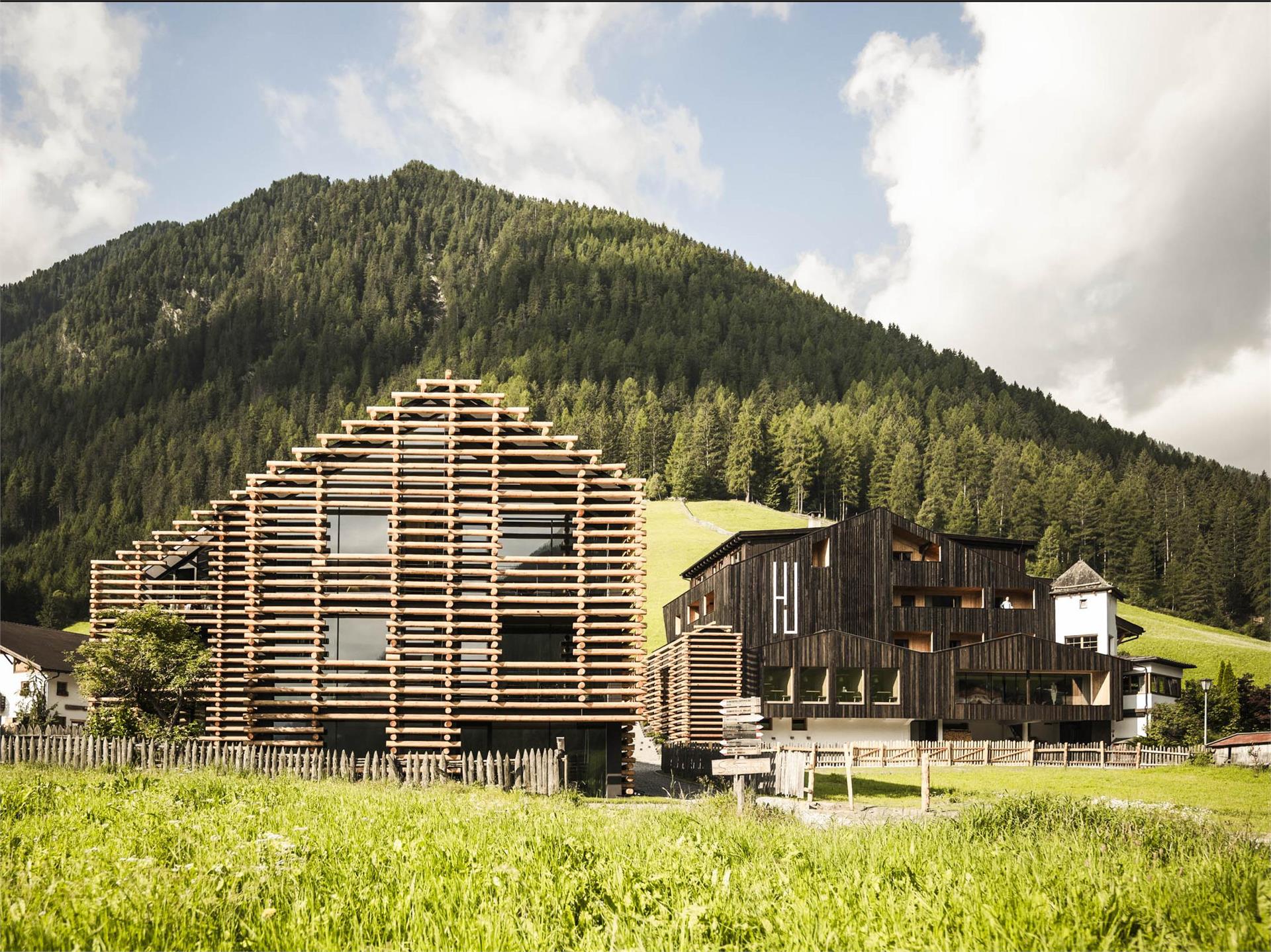 Hotel Jaufentalerhof Ratschings/Racines 1 suedtirol.info