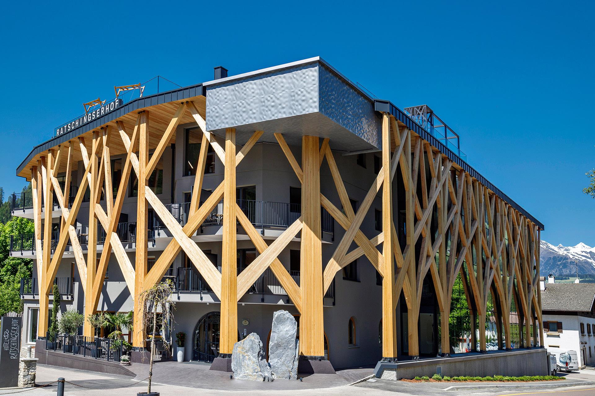 Hotel Ratschingserhof Ratschings 3 suedtirol.info