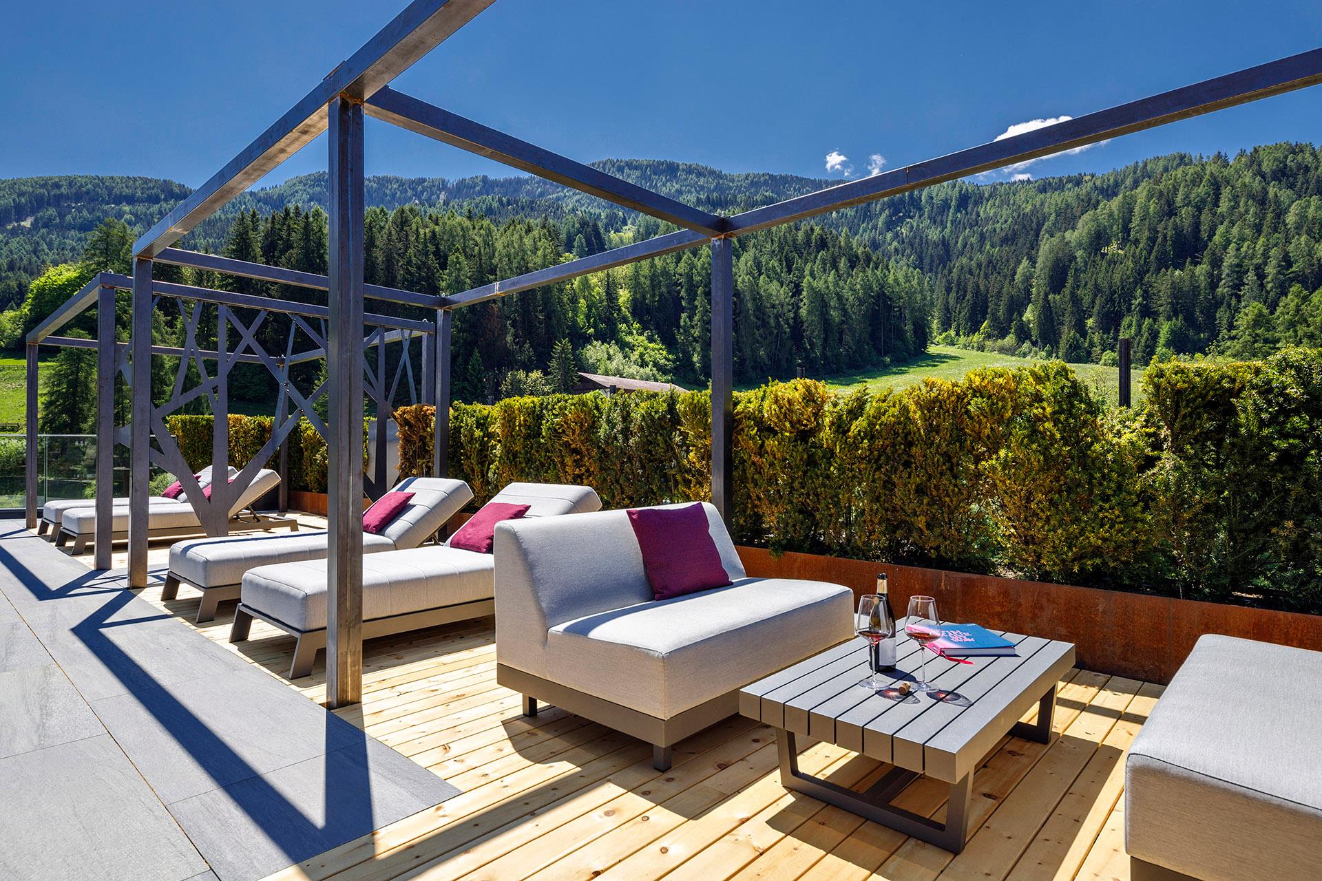 Hotel Ratschingserhof Ratschings 8 suedtirol.info