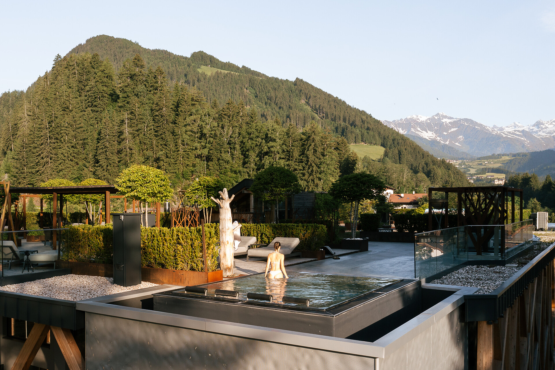 Hotel Ratschingserhof - Vipiteno e dintorni - #31 - suedtirol.info