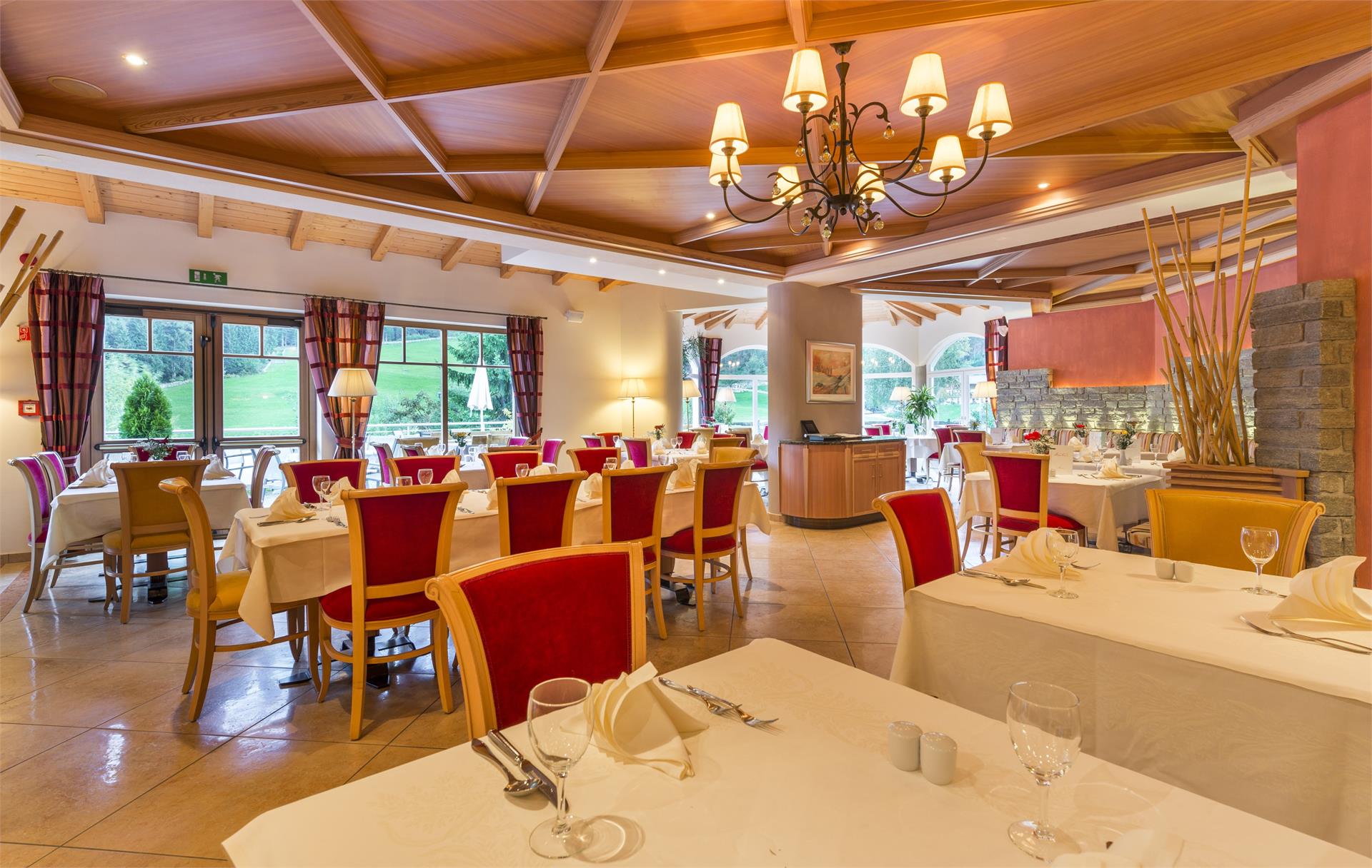 Hotel Seeber Ratschings/Racines 12 suedtirol.info