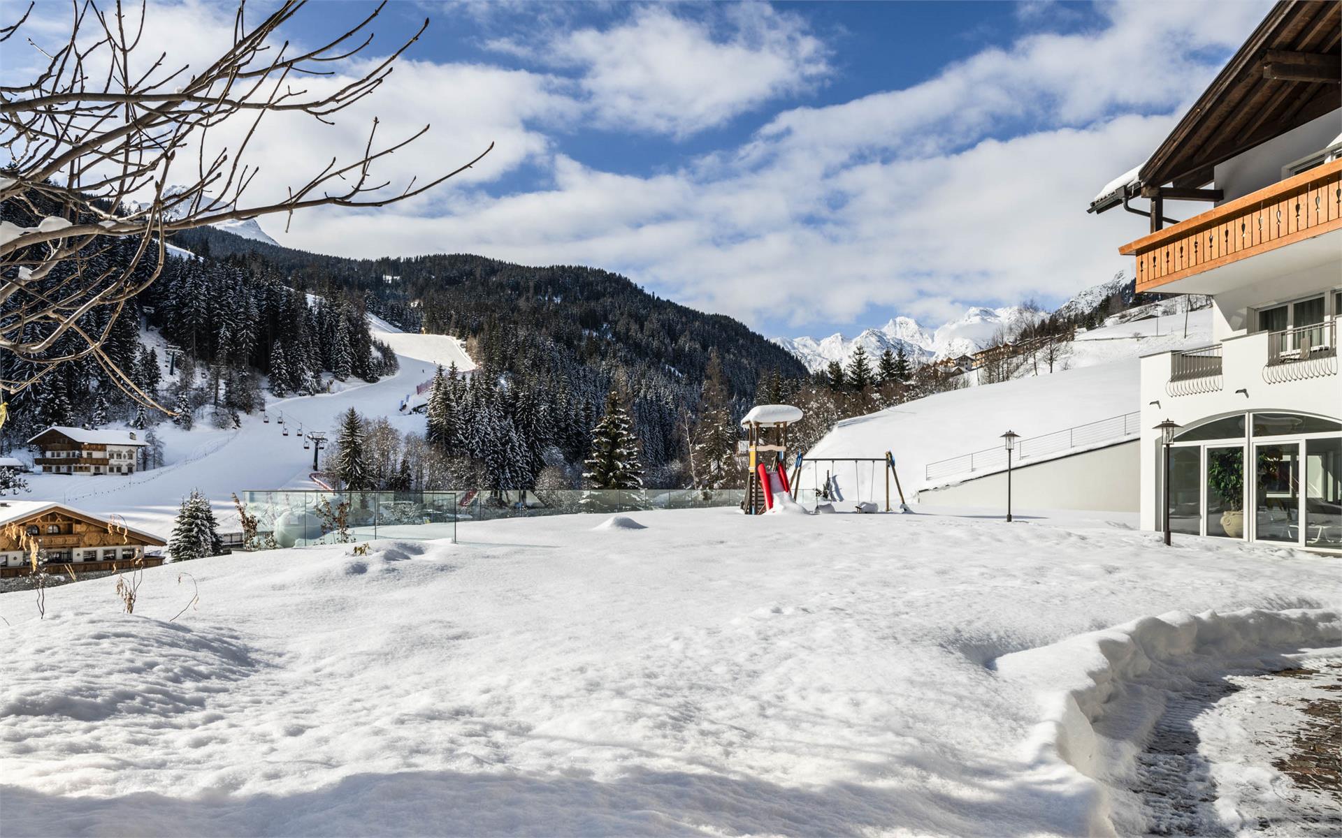 Hotel Seeber Ratschings/Racines 30 suedtirol.info