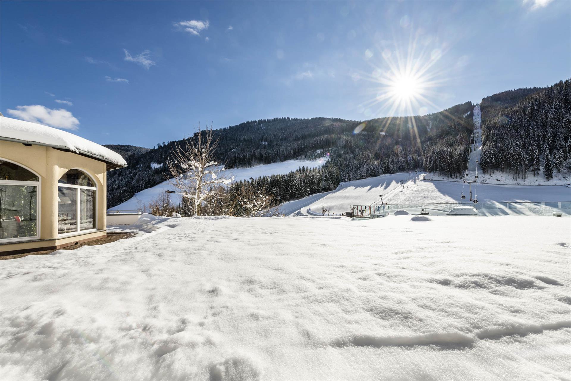 Hotel Seeber Ratschings/Racines 29 suedtirol.info
