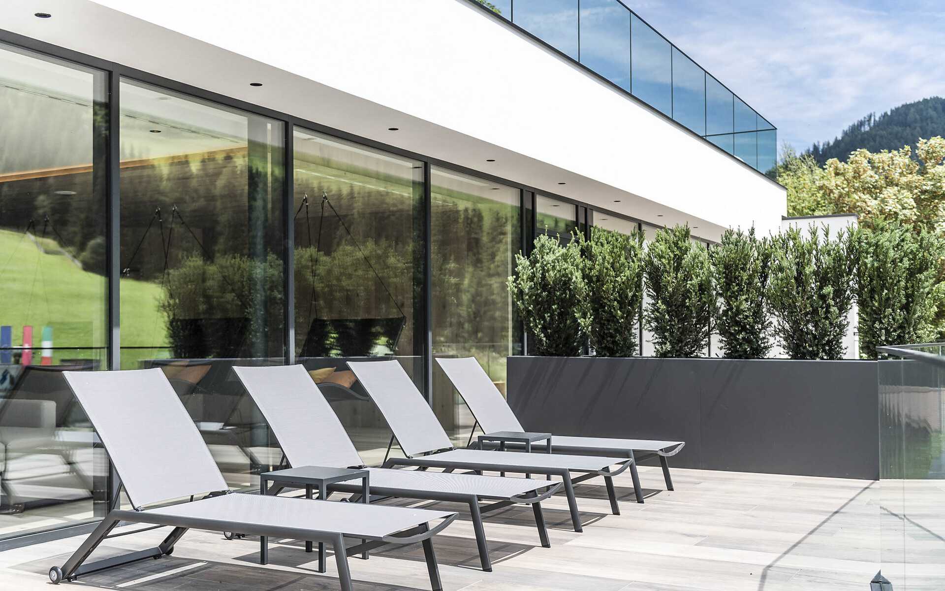Terrazza