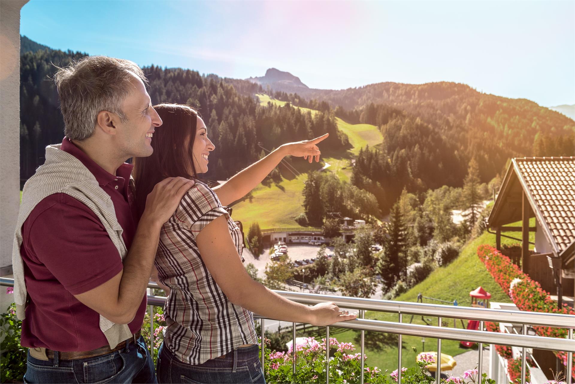 Hotel Seeber Ratschings/Racines 3 suedtirol.info