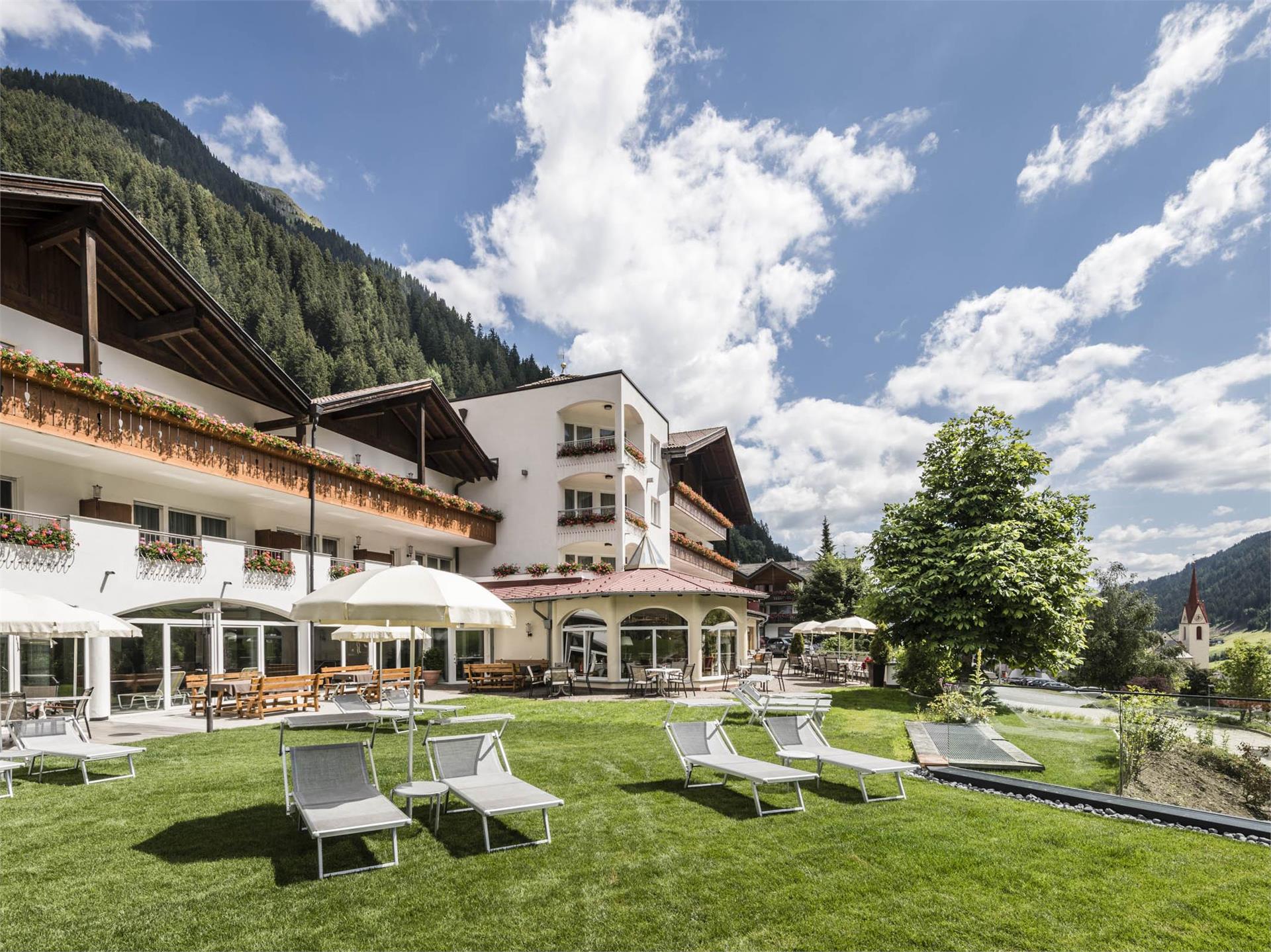 Hotel Seeber Ratschings/Racines 1 suedtirol.info