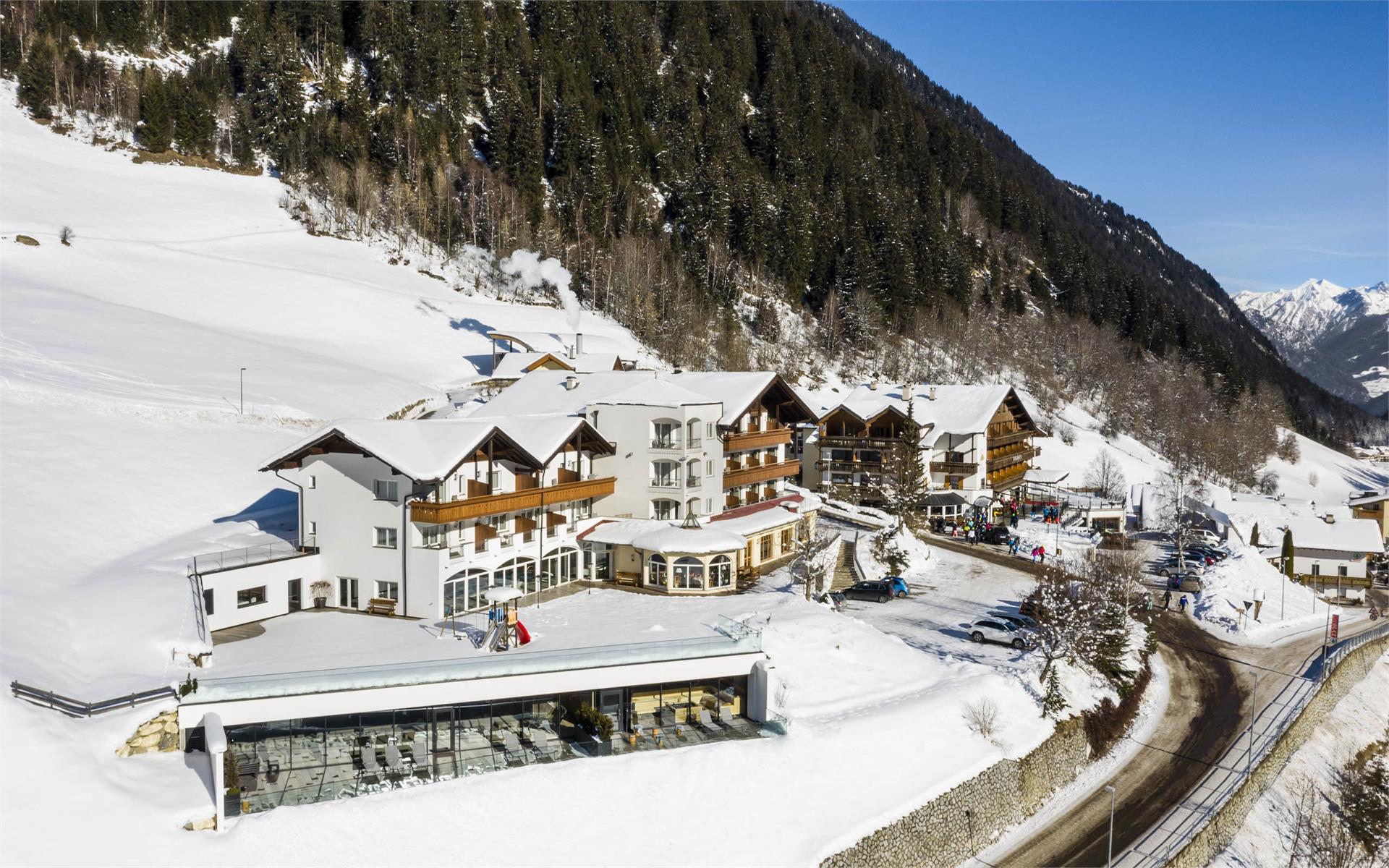 Hotel Seeber Ratschings/Racines 27 suedtirol.info