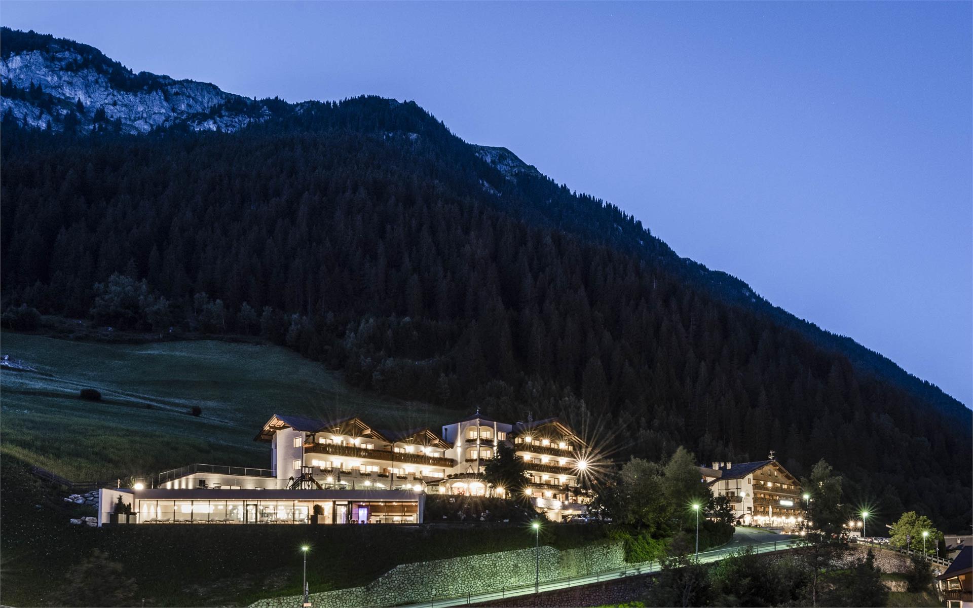 Hotel Seeber Ratschings/Racines 9 suedtirol.info