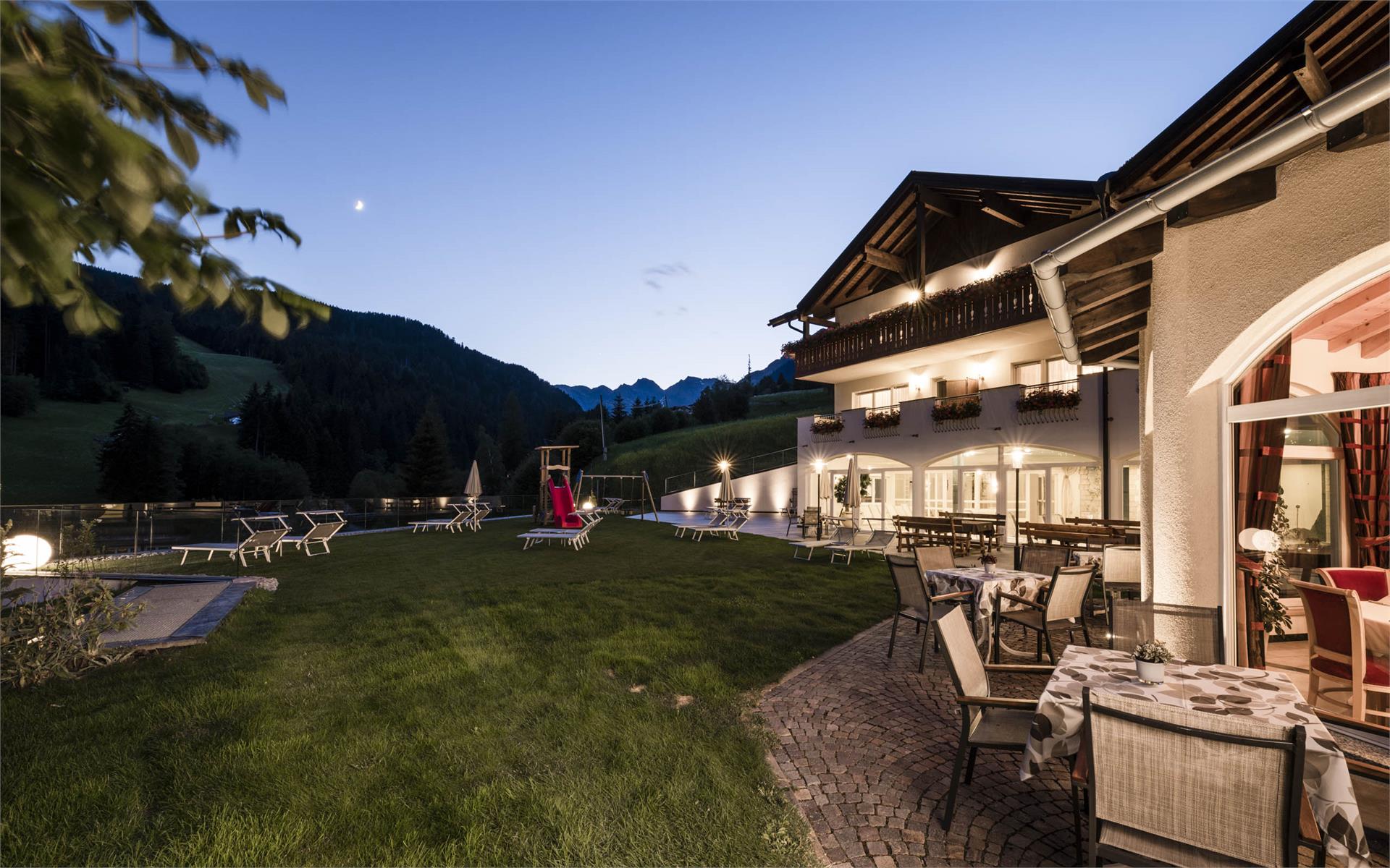 Hotel Seeber Ratschings/Racines 8 suedtirol.info