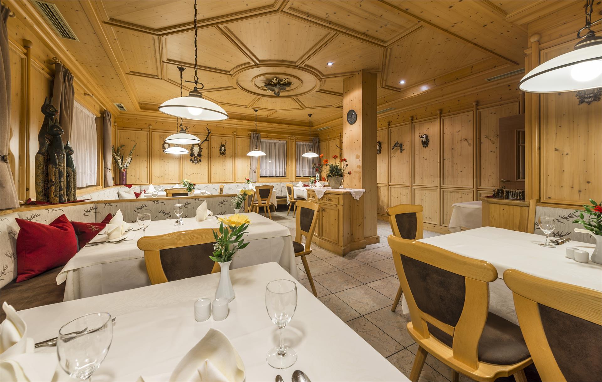 Hotel Seeber Ratschings/Racines 13 suedtirol.info