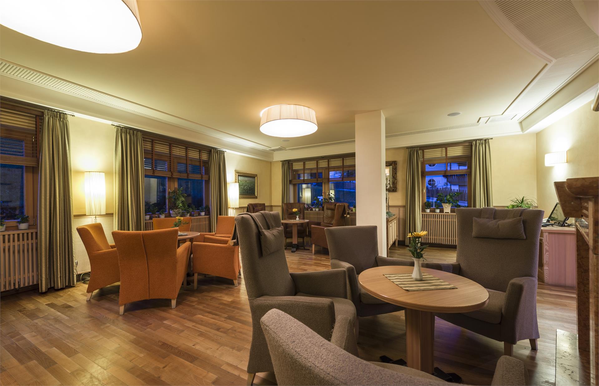 Hotel Seeber Ratschings/Racines 15 suedtirol.info