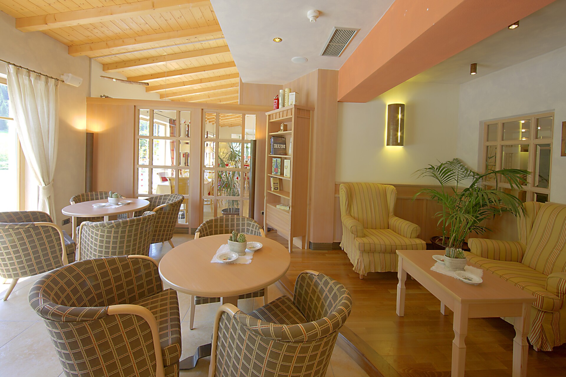 Hotel Seeber Ratschings/Racines 14 suedtirol.info