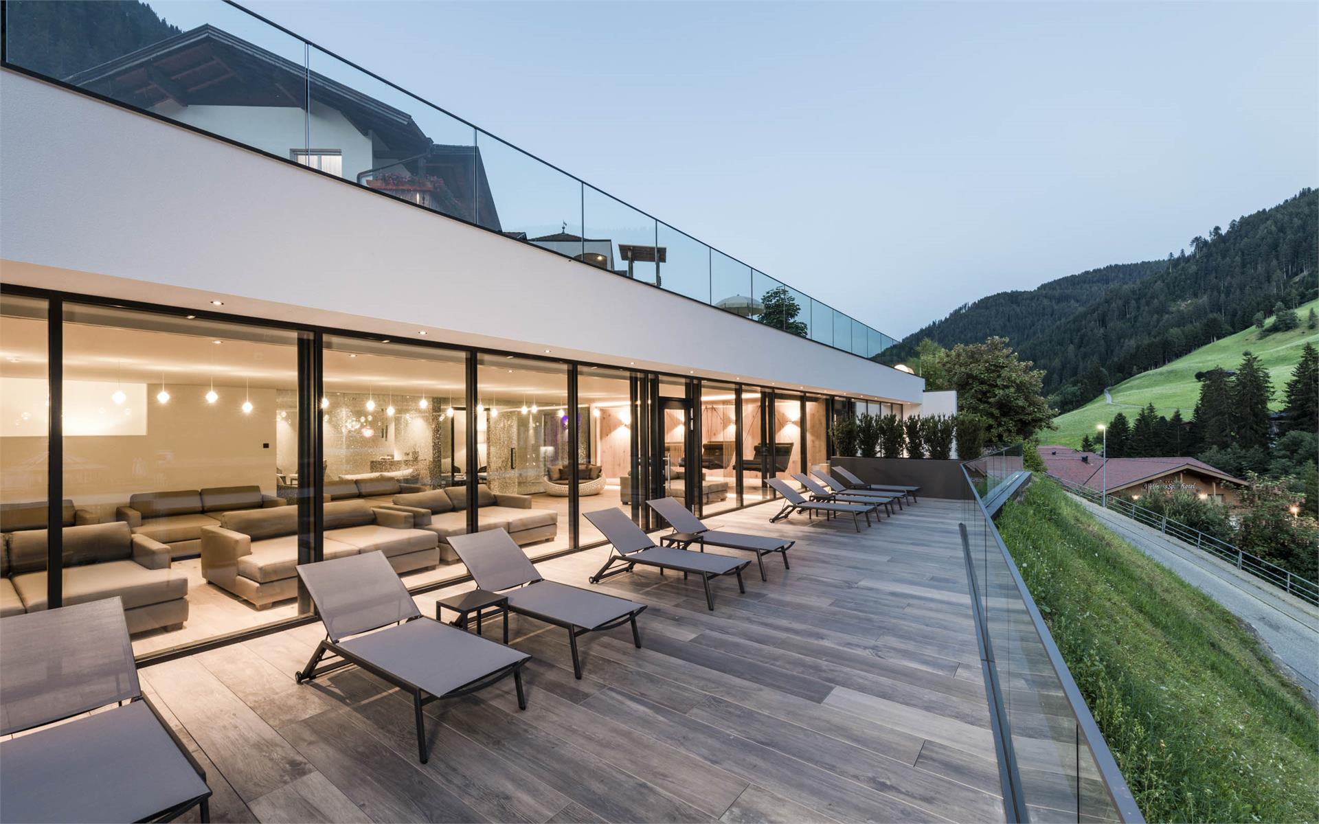 Hotel Seeber Ratschings/Racines 6 suedtirol.info