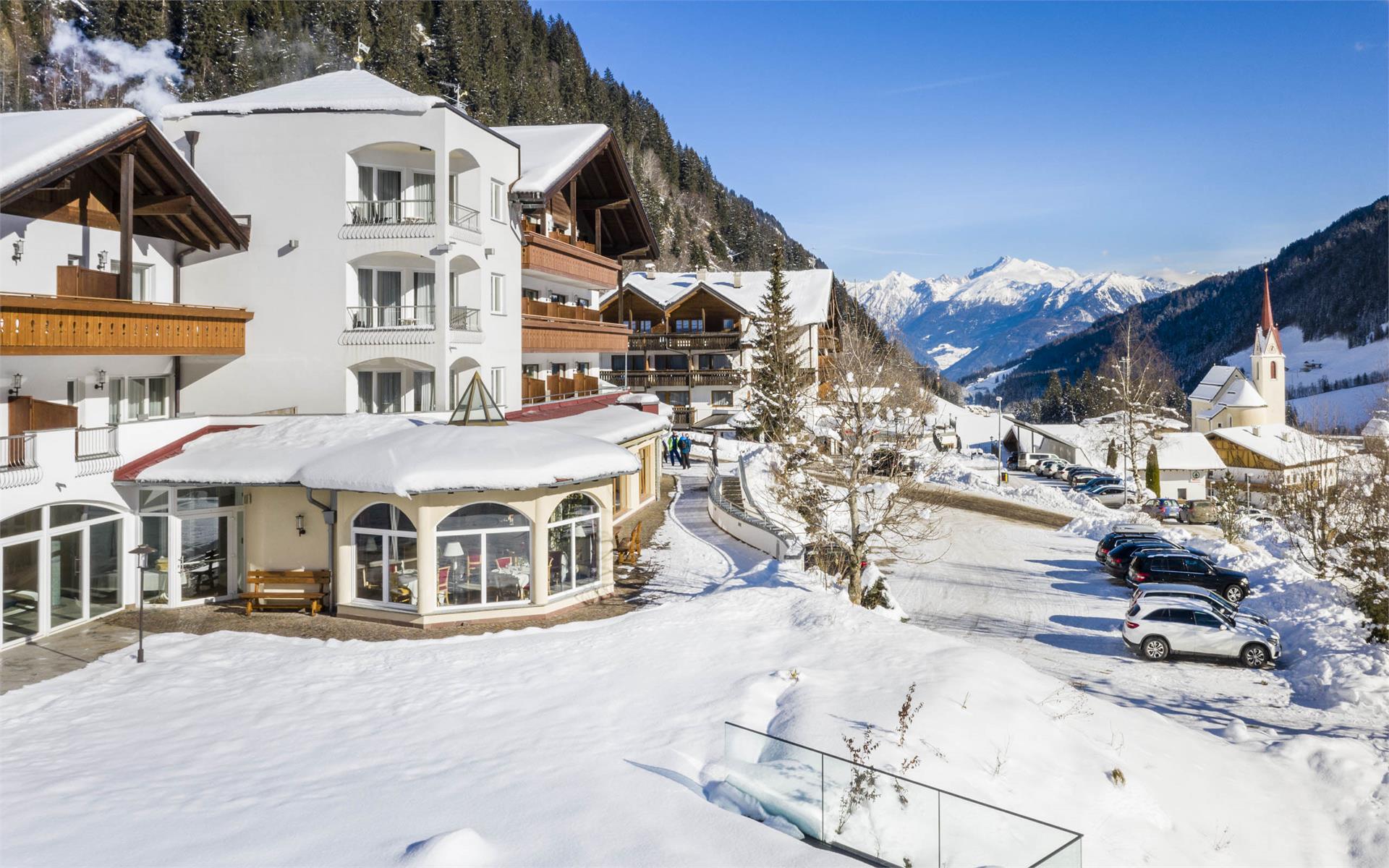 Hotel Seeber Ratschings/Racines 28 suedtirol.info
