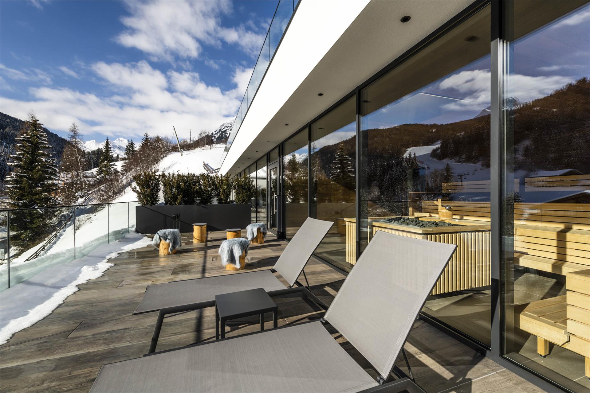 Hotel Seeber Ratschings/Racines 31 suedtirol.info