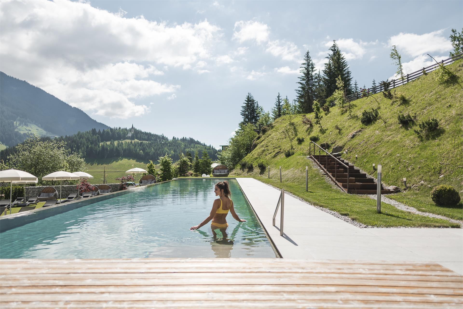 Hotel Sonklarhof Ratschings/Racines 7 suedtirol.info