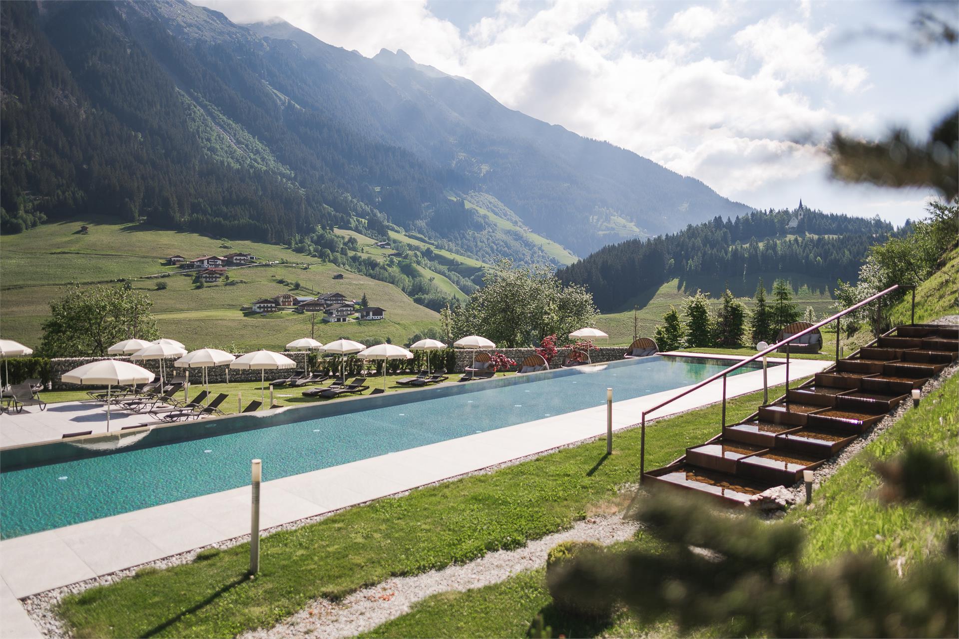 Hotel Sonklarhof Ratschings/Racines 3 suedtirol.info