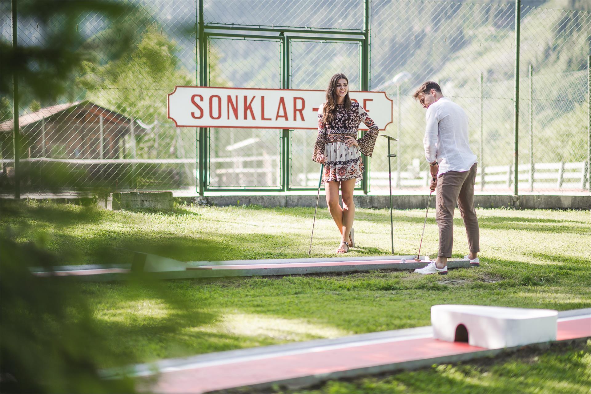 Hotel Sonklarhof Ratschings/Racines 14 suedtirol.info