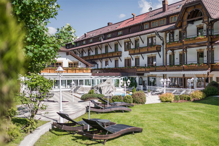Hotel Sonklarhof Ratschings/Racines 5 suedtirol.info