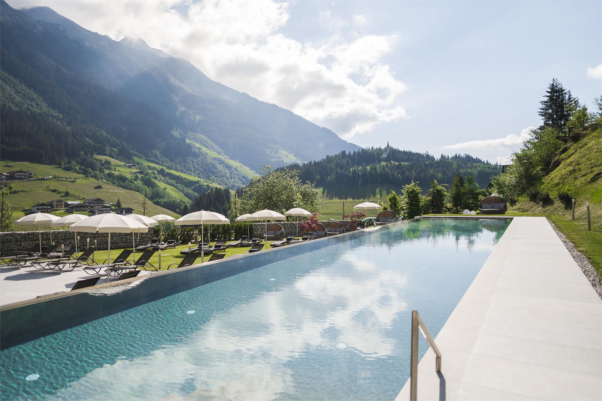 Hotel Sonklarhof Ratschings/Racines 2 suedtirol.info