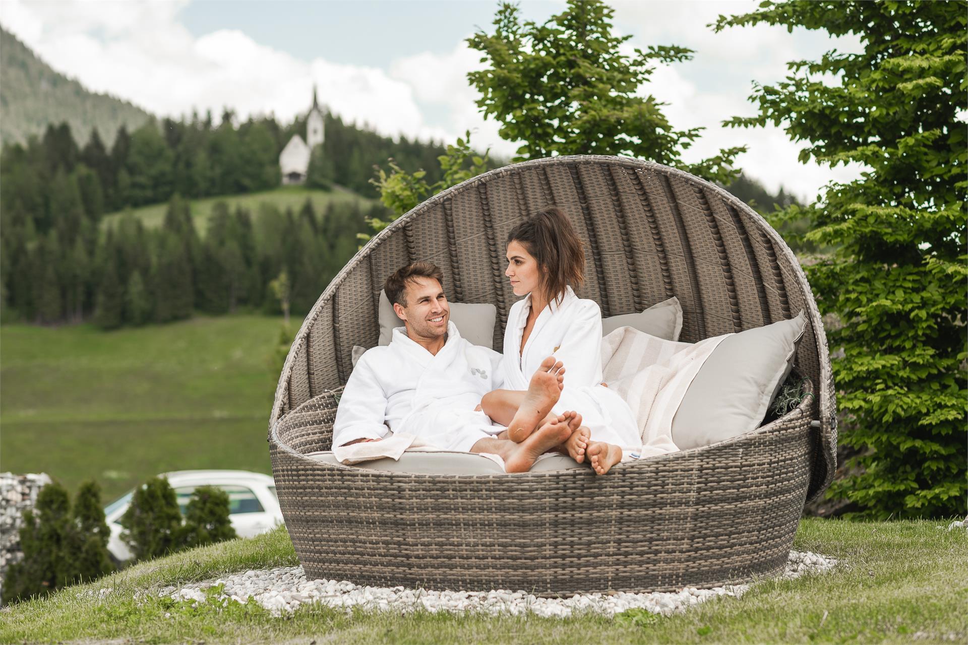 Hotel Sonklarhof Ratschings/Racines 12 suedtirol.info