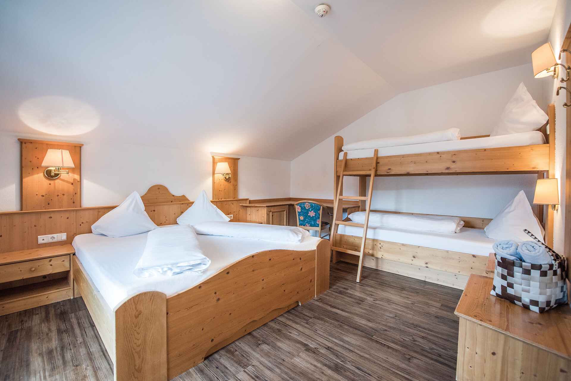 Hotel Rosenheim Ratschings/Racines 10 suedtirol.info