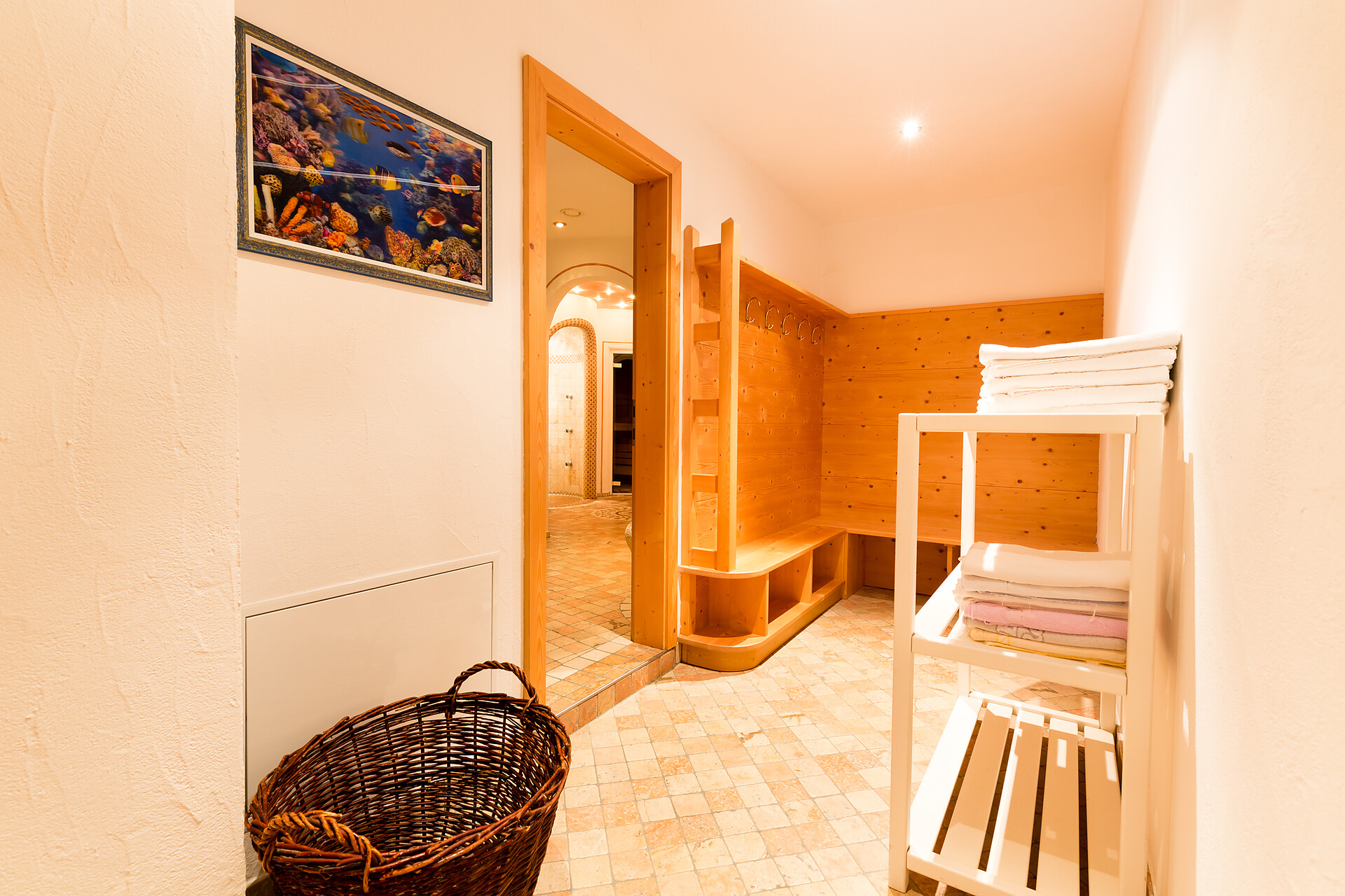 Hotel Rosenheim Ratschings/Racines 5 suedtirol.info