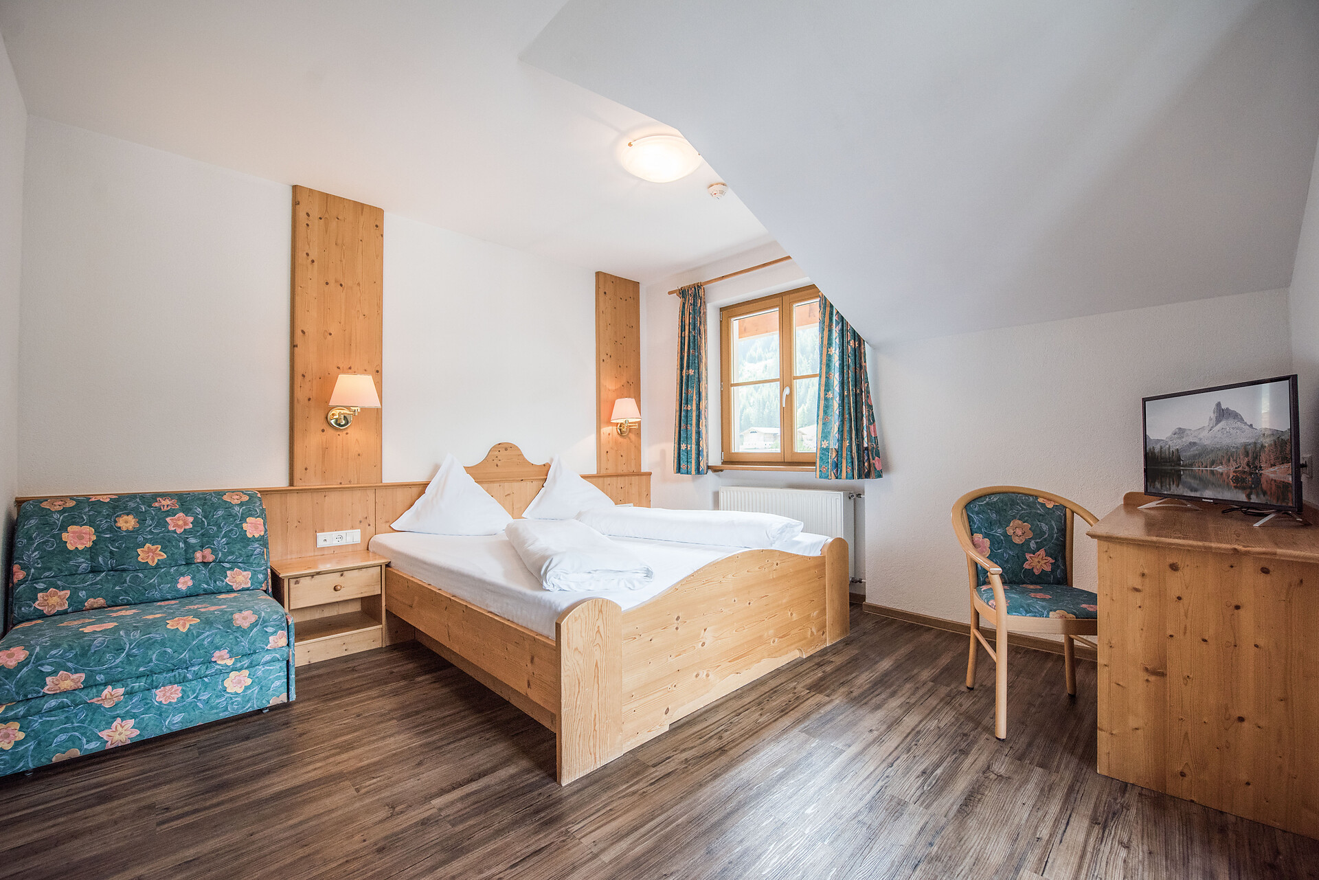 Hotel Rosenheim Ratschings/Racines 9 suedtirol.info