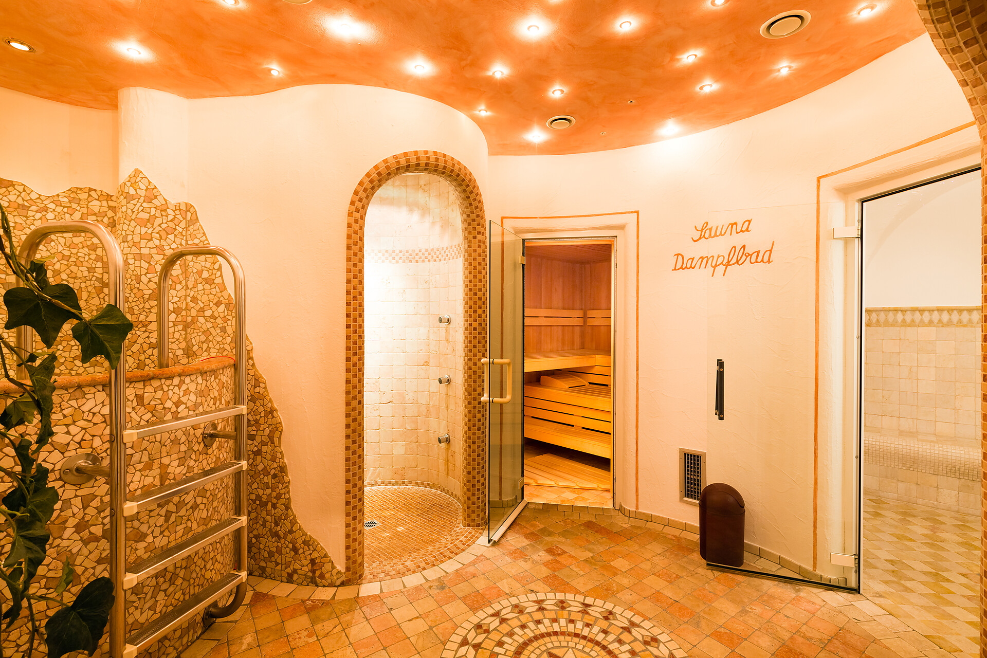 Hotel Rosenheim Ratschings/Racines 8 suedtirol.info