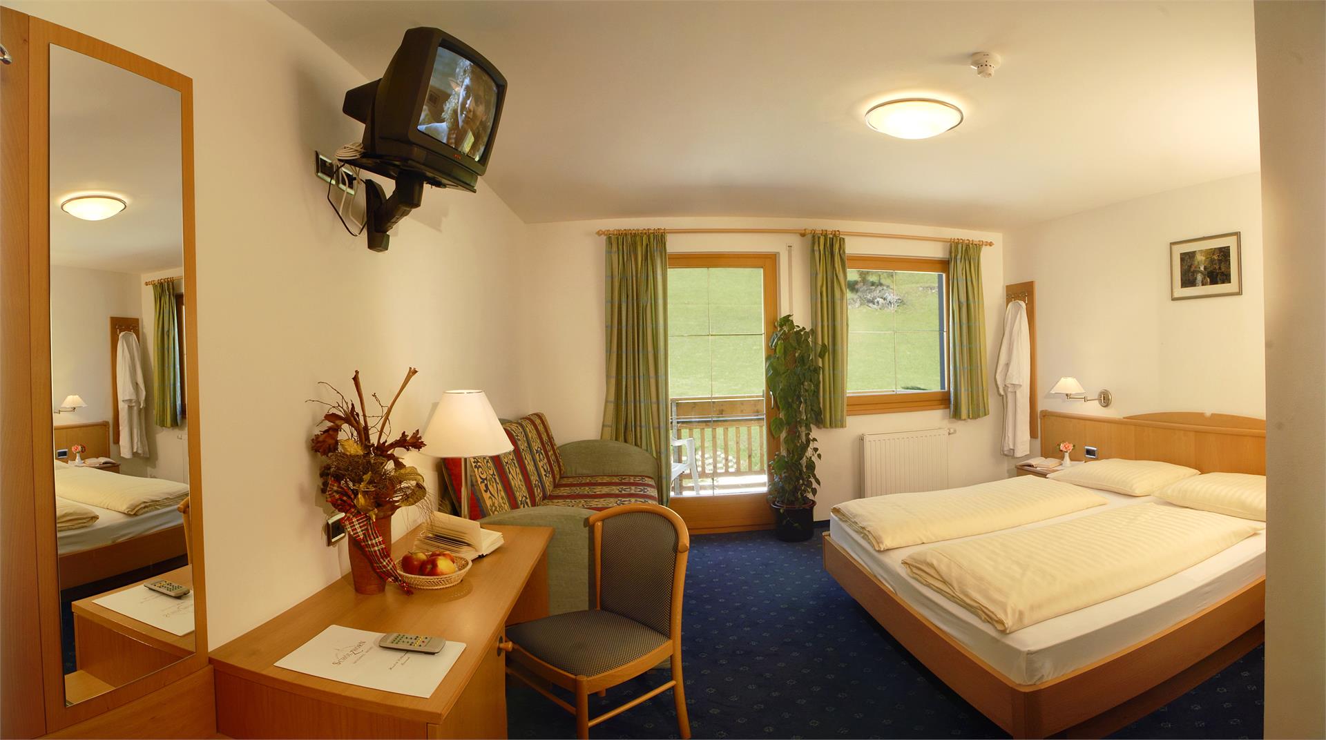 Hotel Schölzhorn Racines 22 suedtirol.info