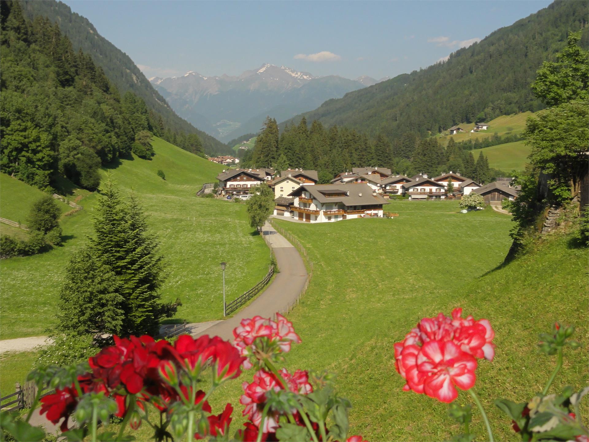 Hotel Schölzhorn Racines 8 suedtirol.info